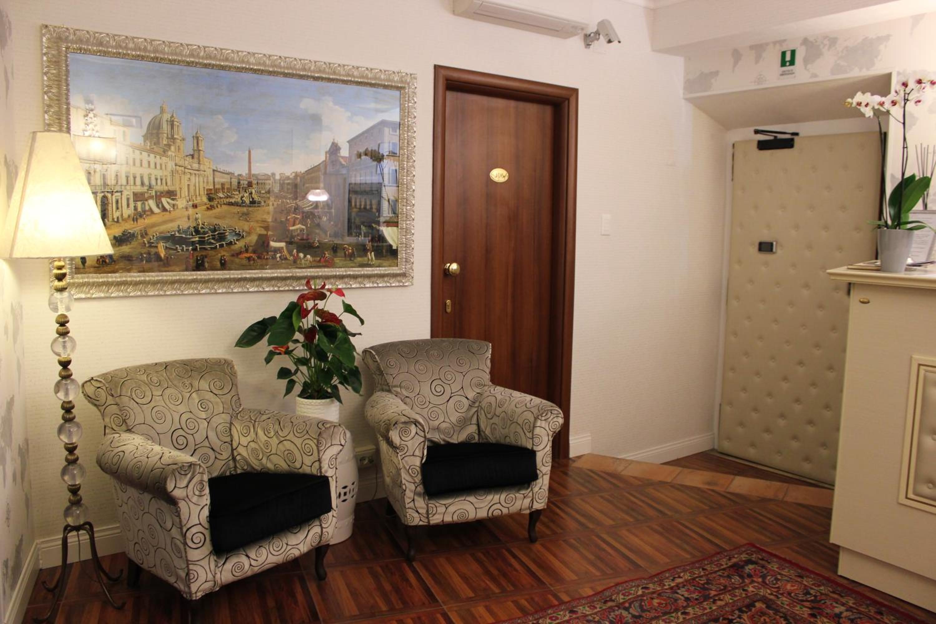 Locanda Navona