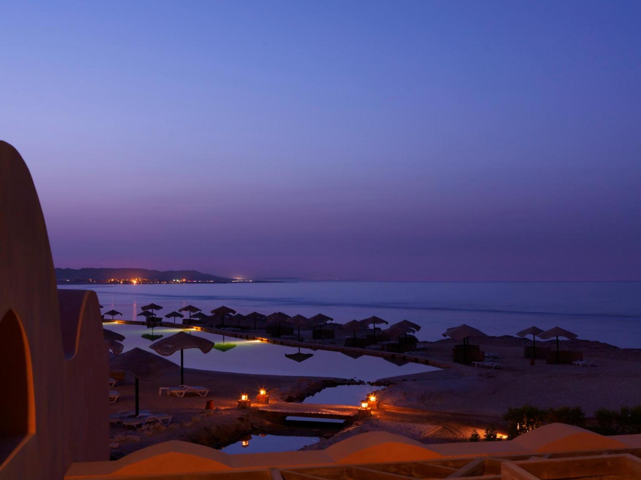Swissotel Resort El Quseir — photo 46