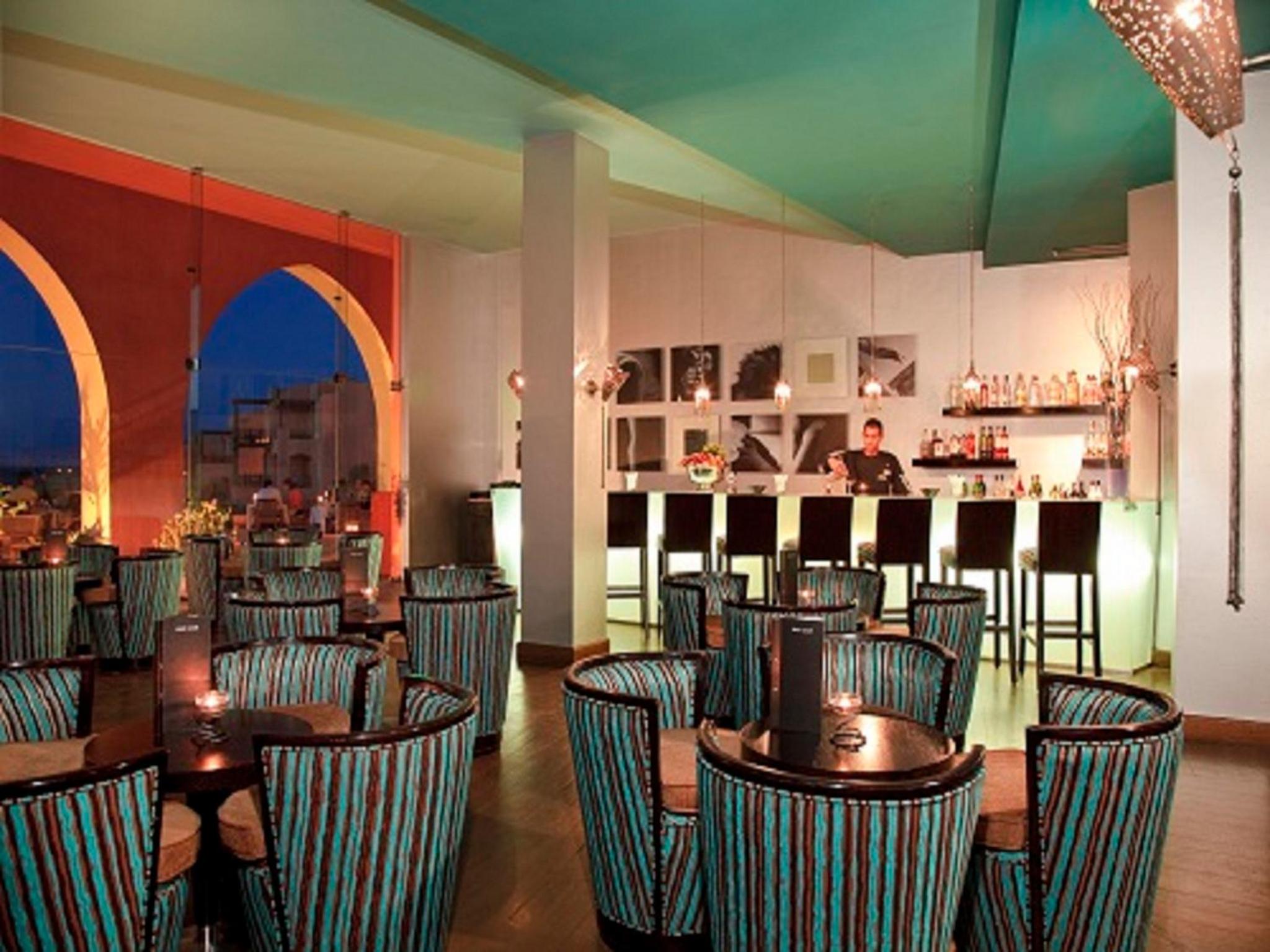 Swissotel Resort El Quseir — photo 125