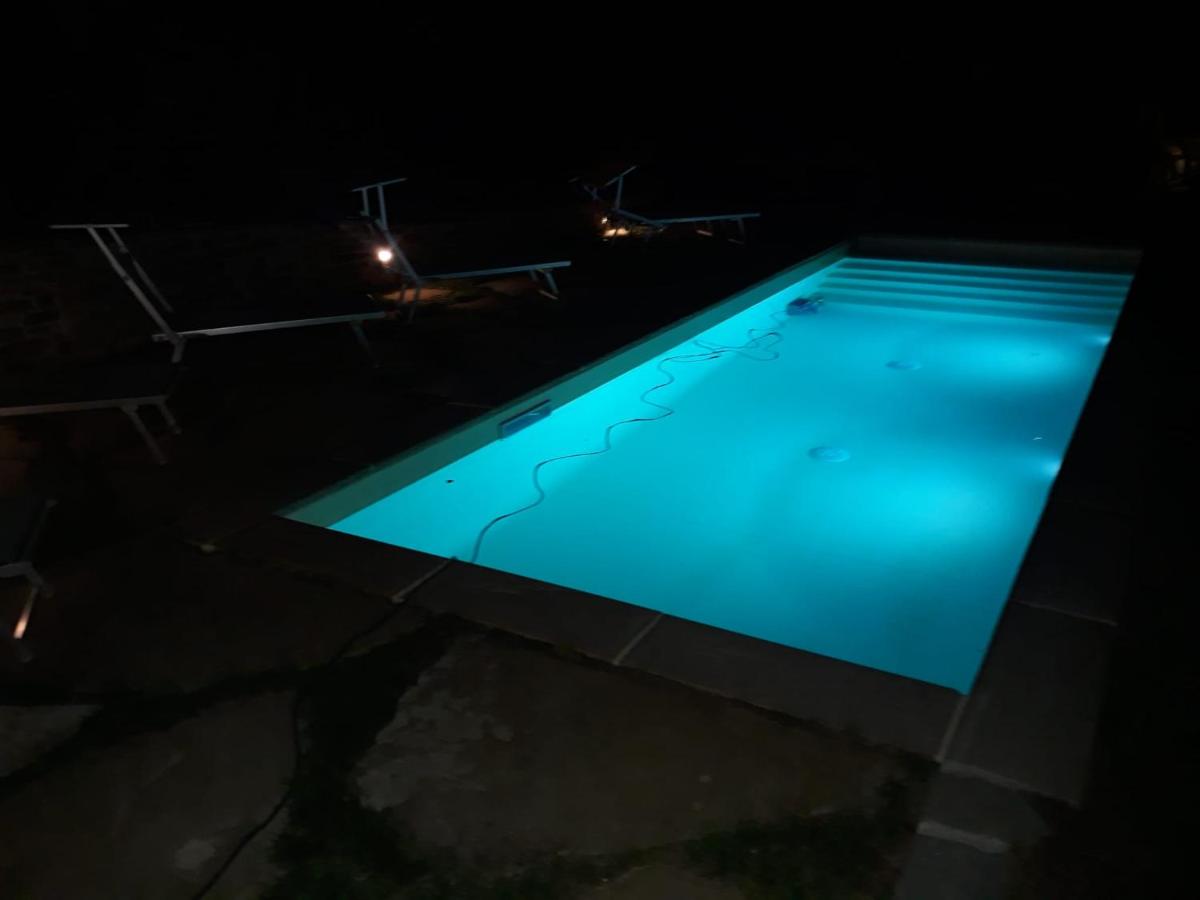 I Poggi di Belvedere view 2