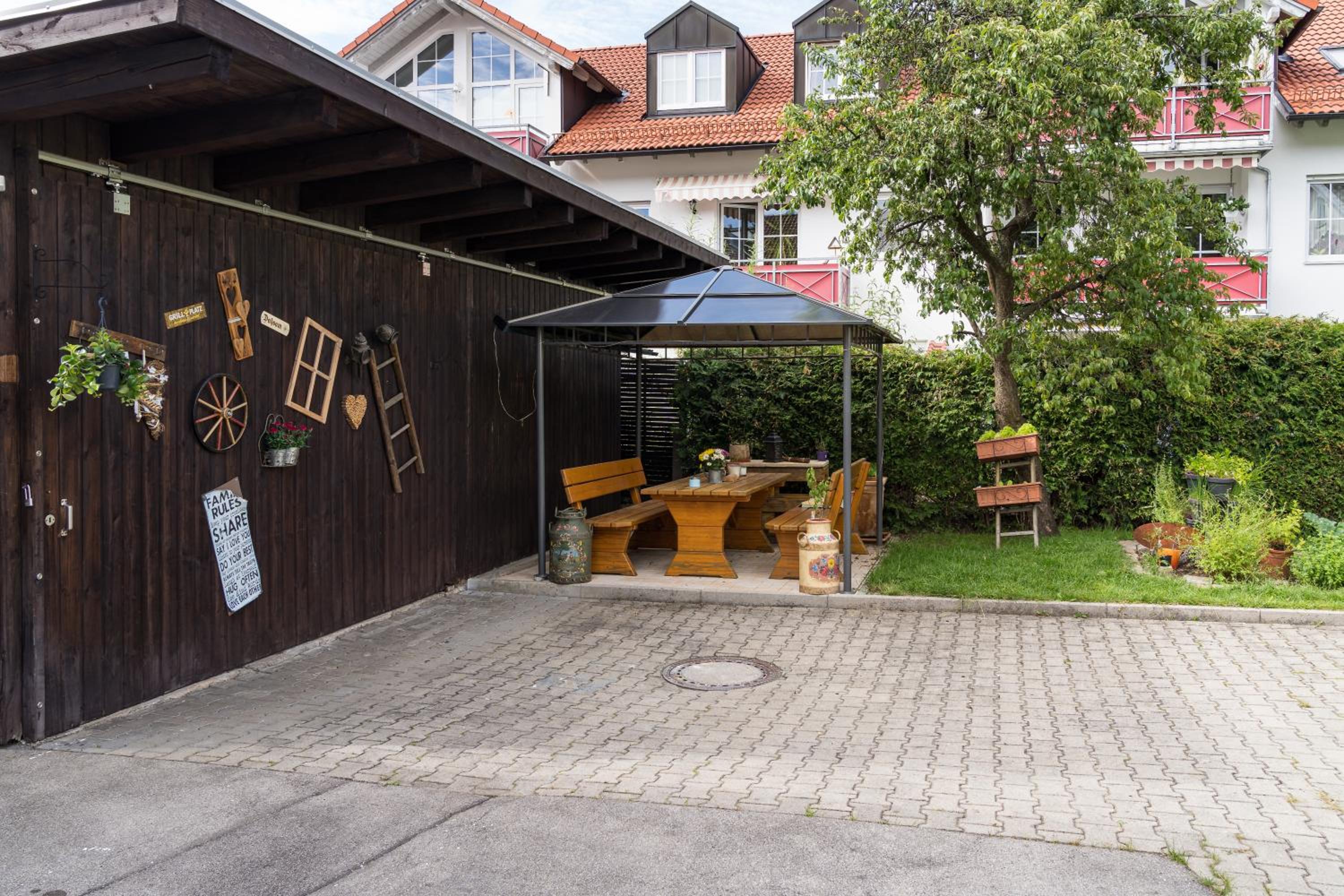 Ferienwohnung Zobl view 5