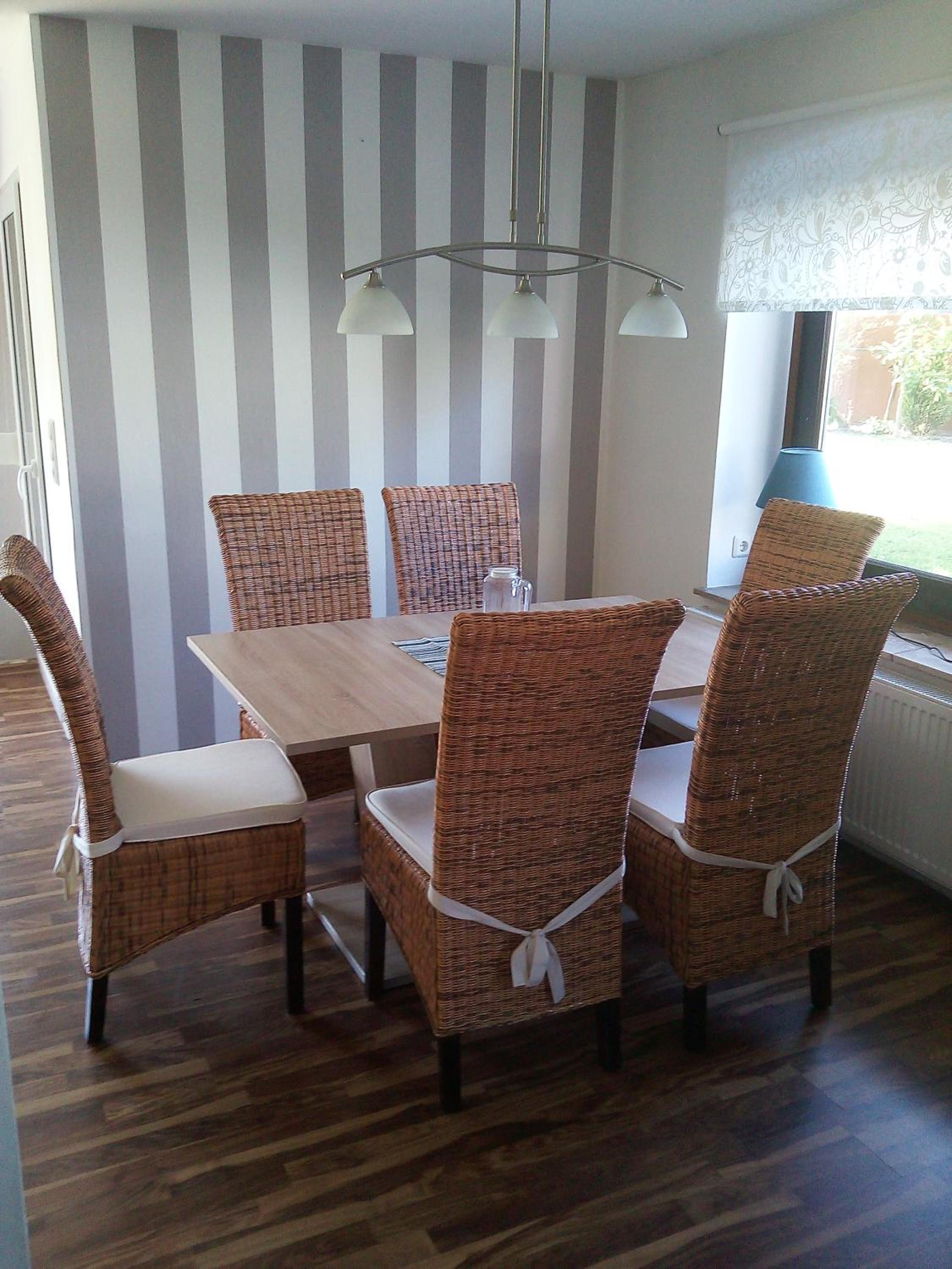 Ferienwohnung Schwiemann, Erdgeschoss view 5
