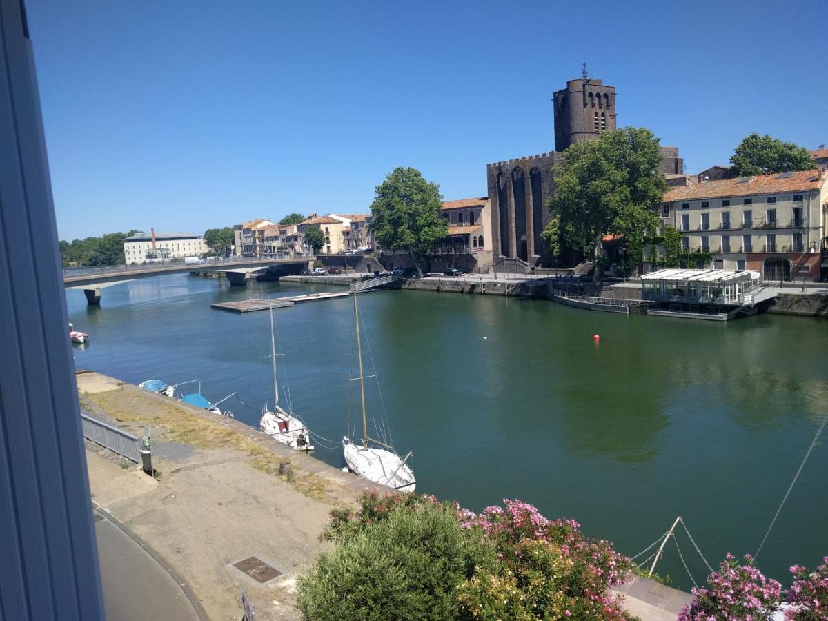 Agde Vacations - Hotel Araur - Property Image 21