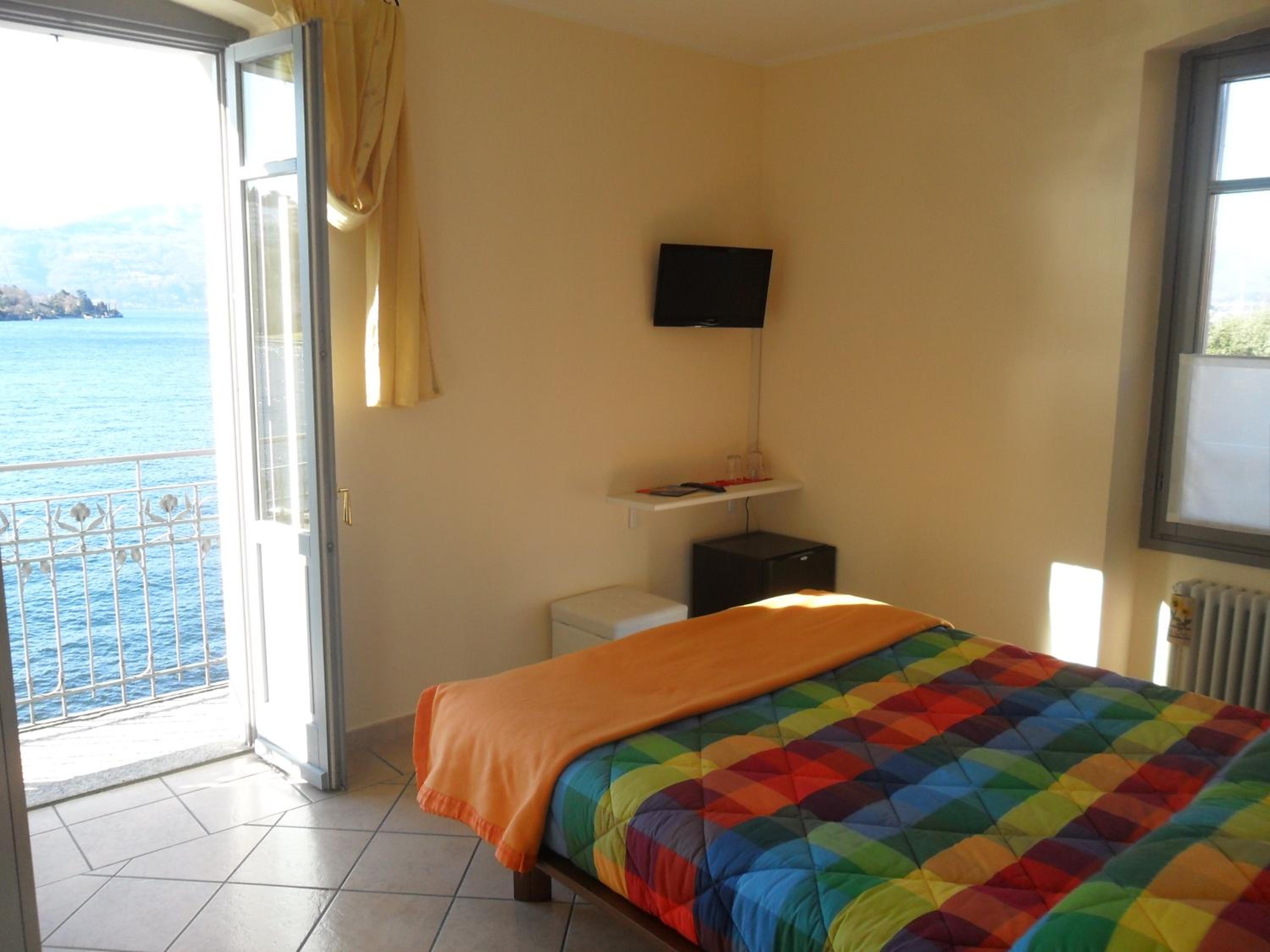 Foresteria Hostaria Del Golfo cod struttura C00025 view 5