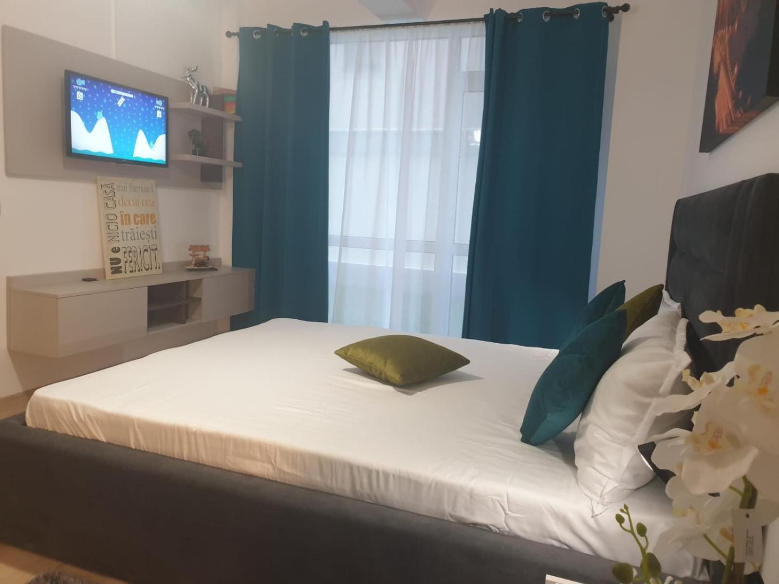 Body Residence view 5