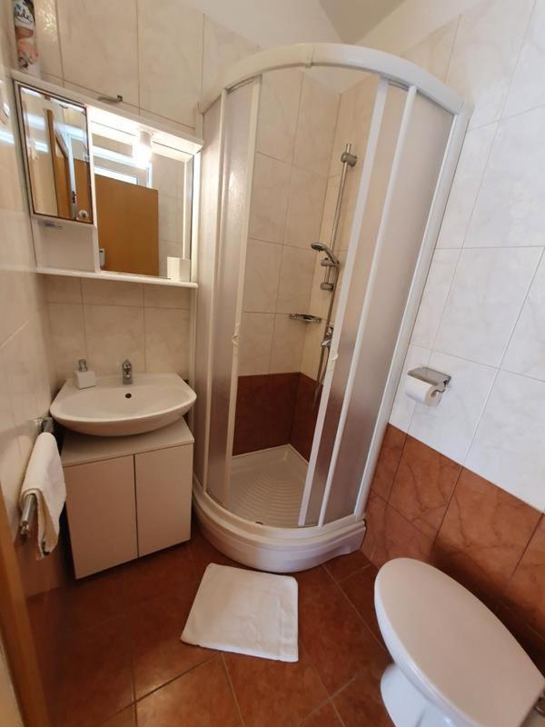 apartments oaza, vrsi mulo view 4