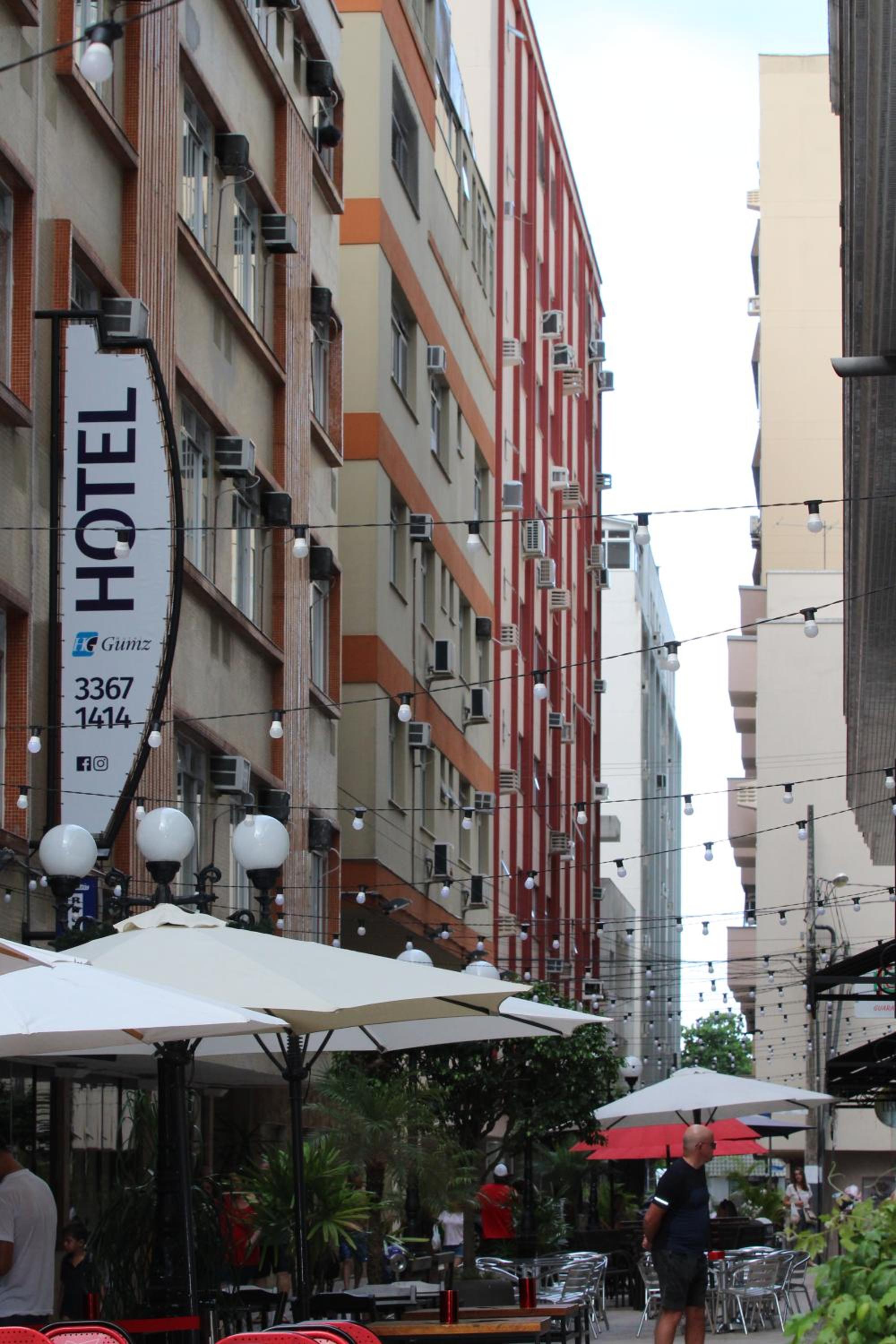 Hotel Gumz - Image 1