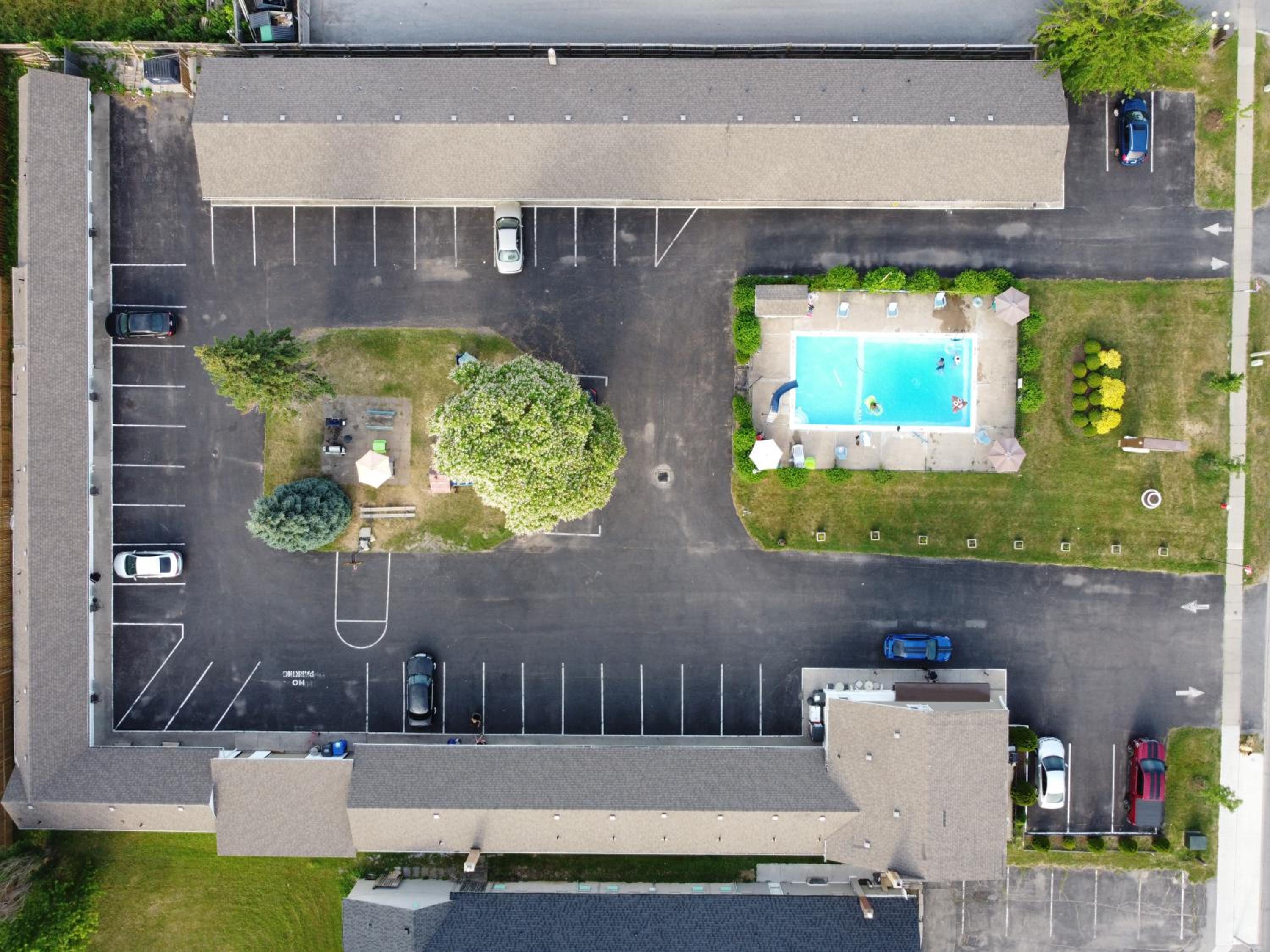 Falcon Inn - Image 5