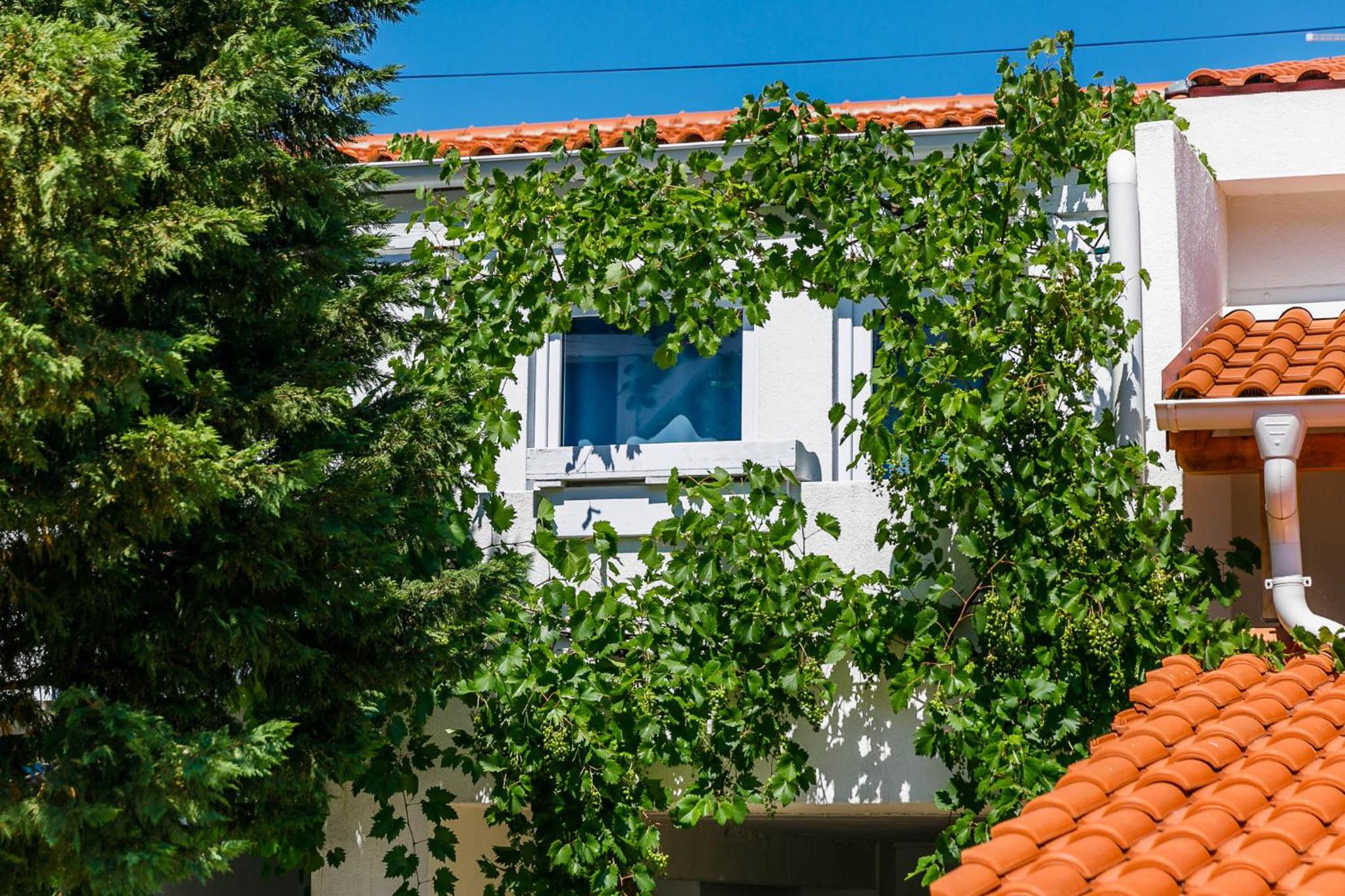 Apartments Villa Anna