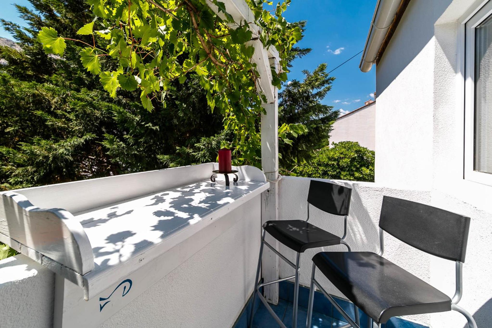 Apartments Villa Anna