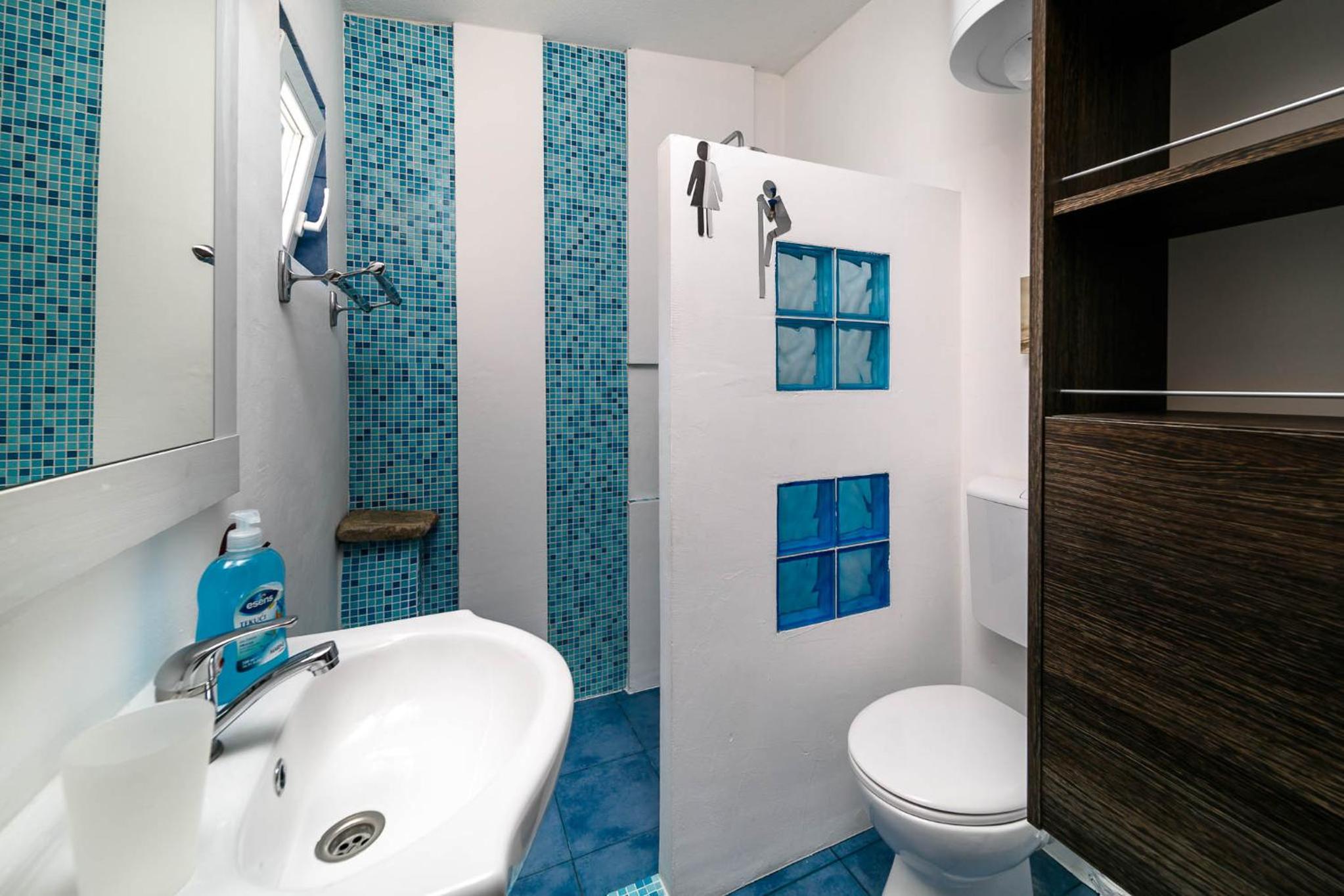 Apartments Villa Anna