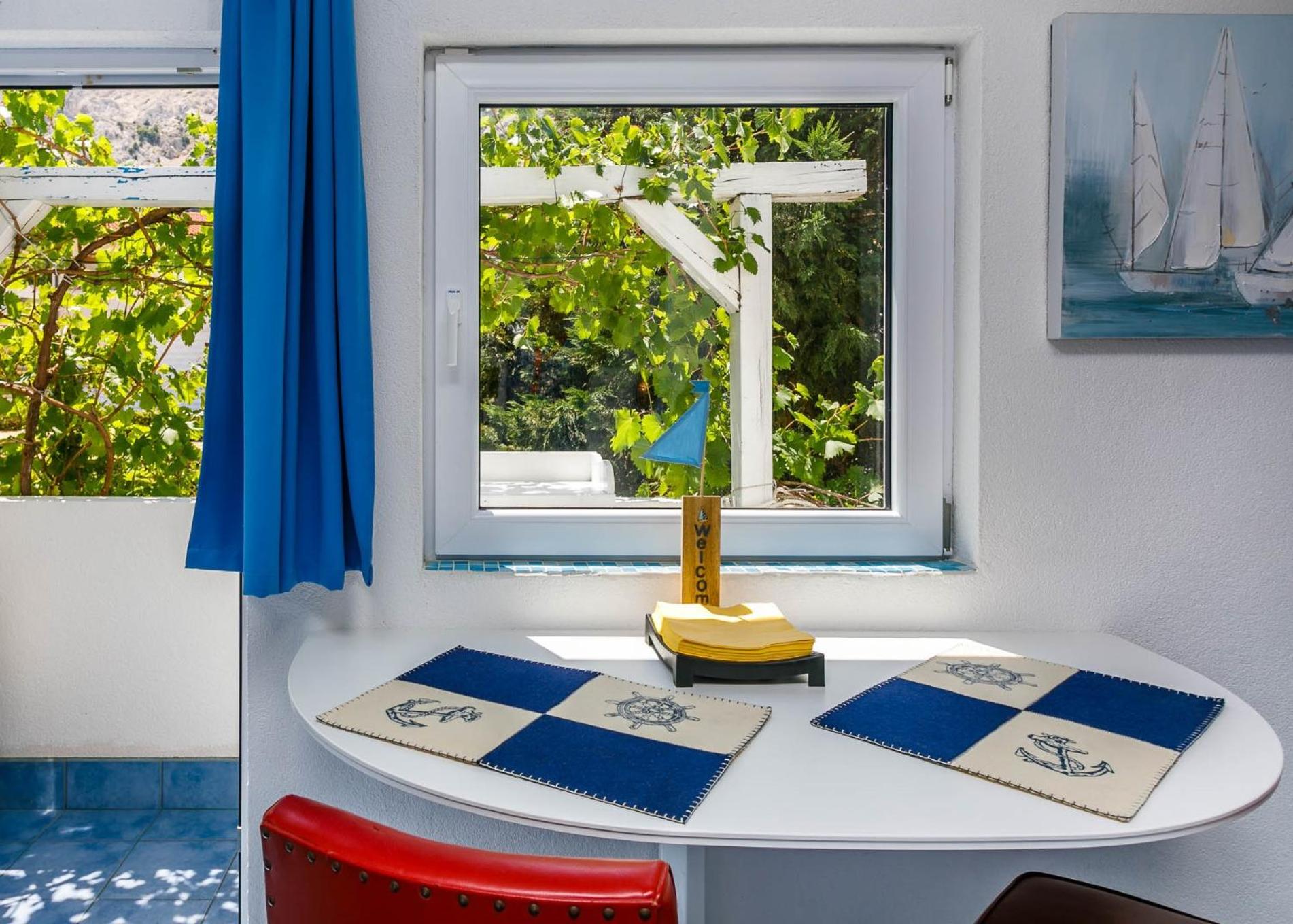 Apartments Villa Anna