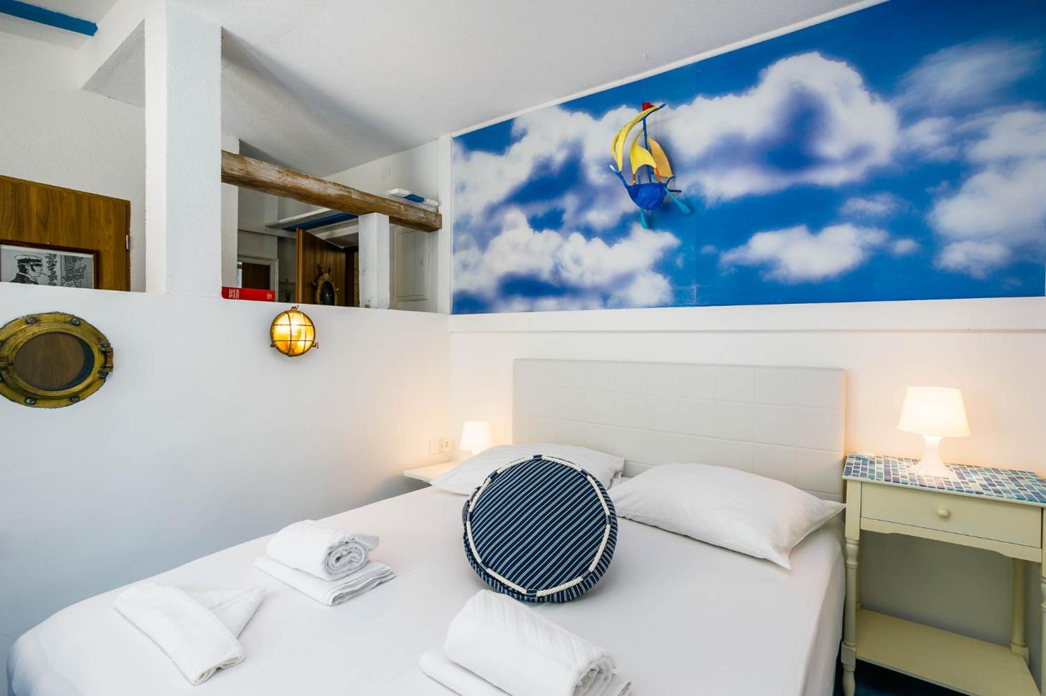 Apartments Villa Anna