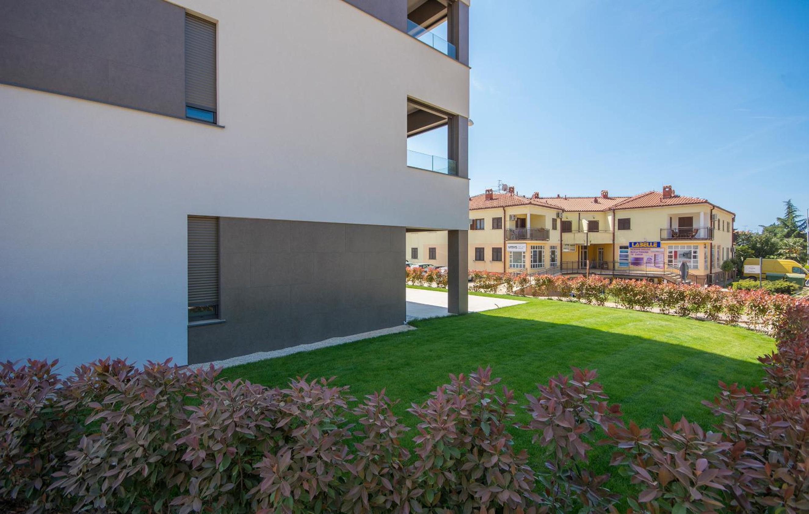 SPADA Apartment 3 bedrooms near the beach! view 4