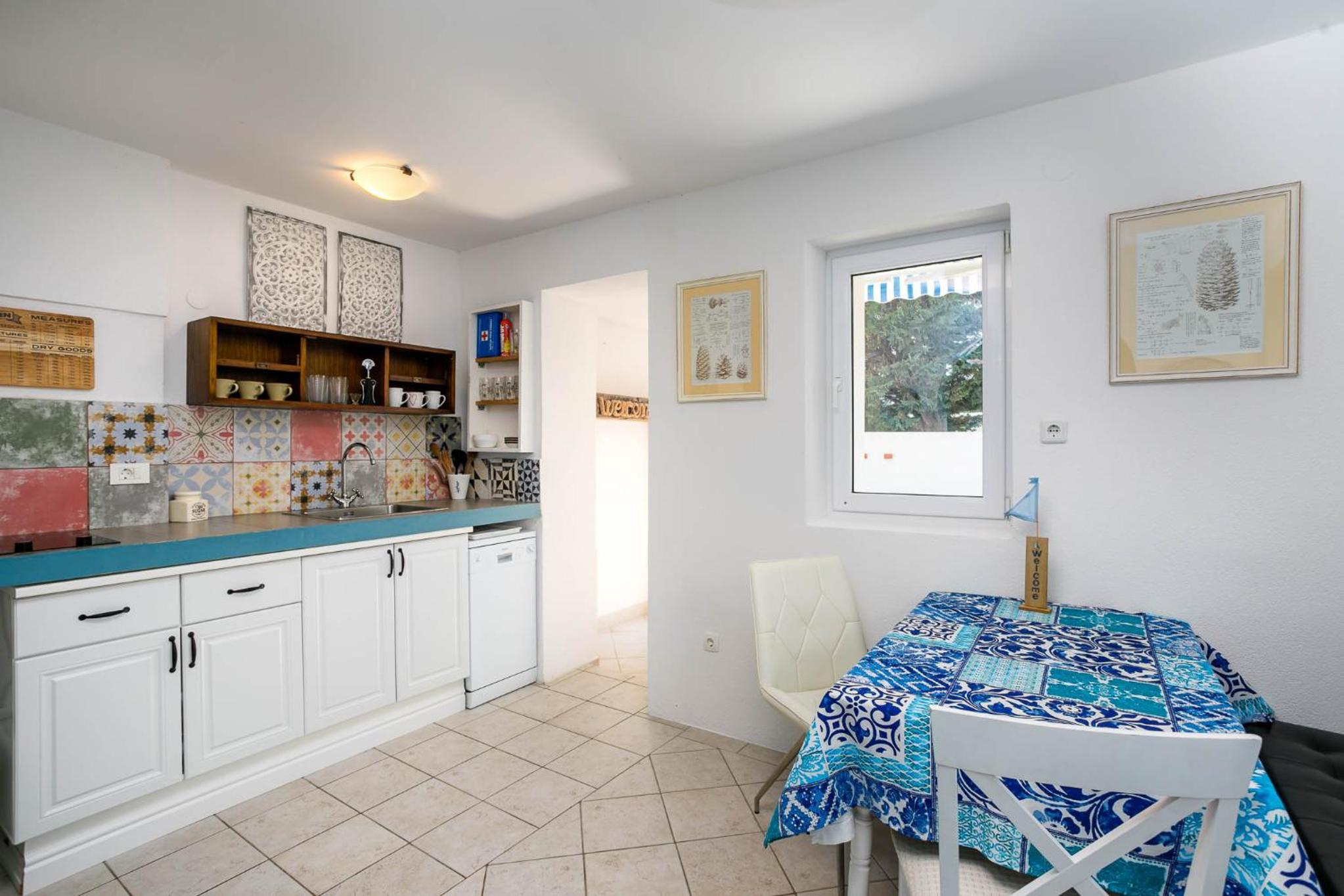 Apartments Villa Anna