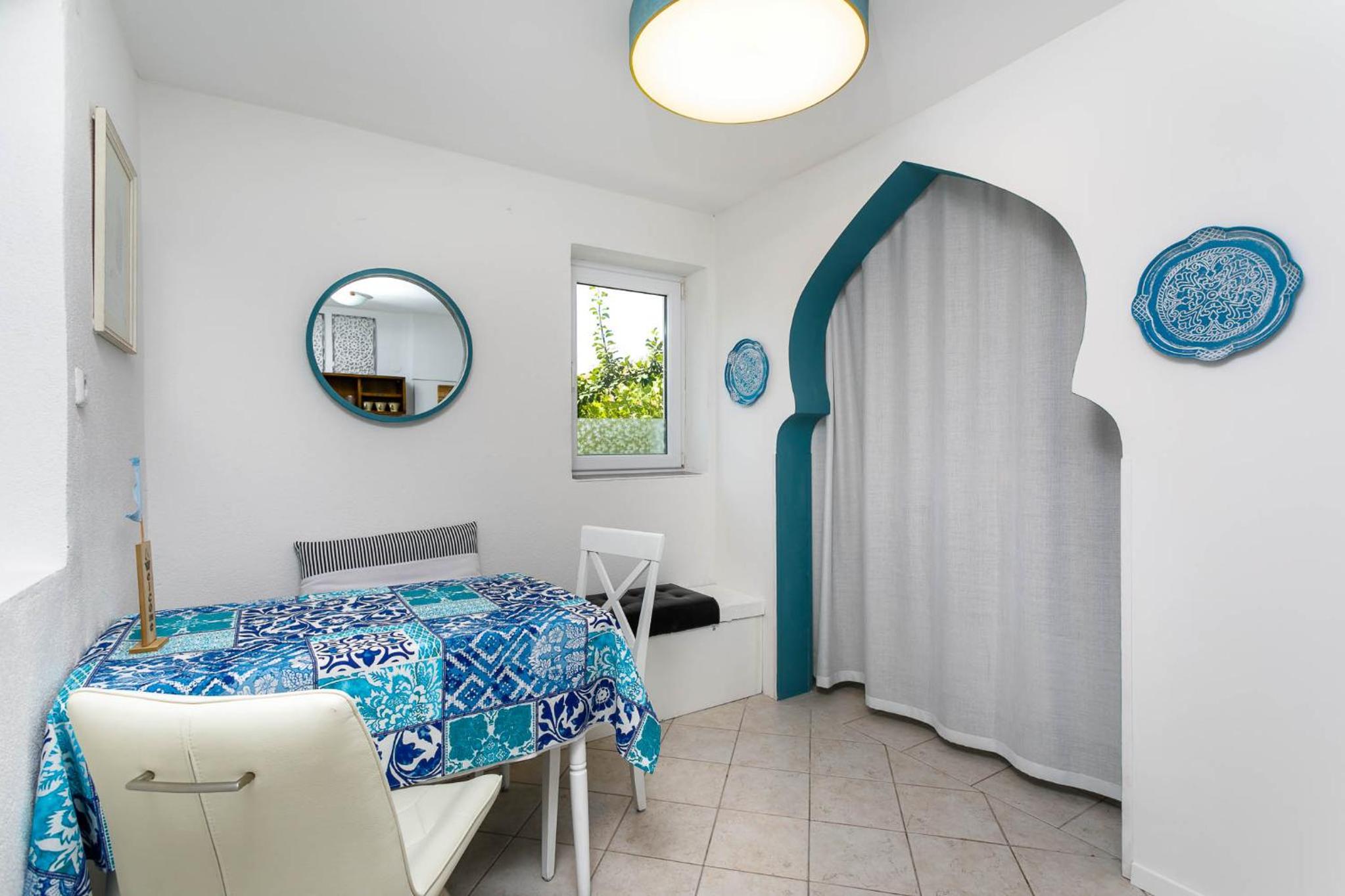 Apartments Villa Anna