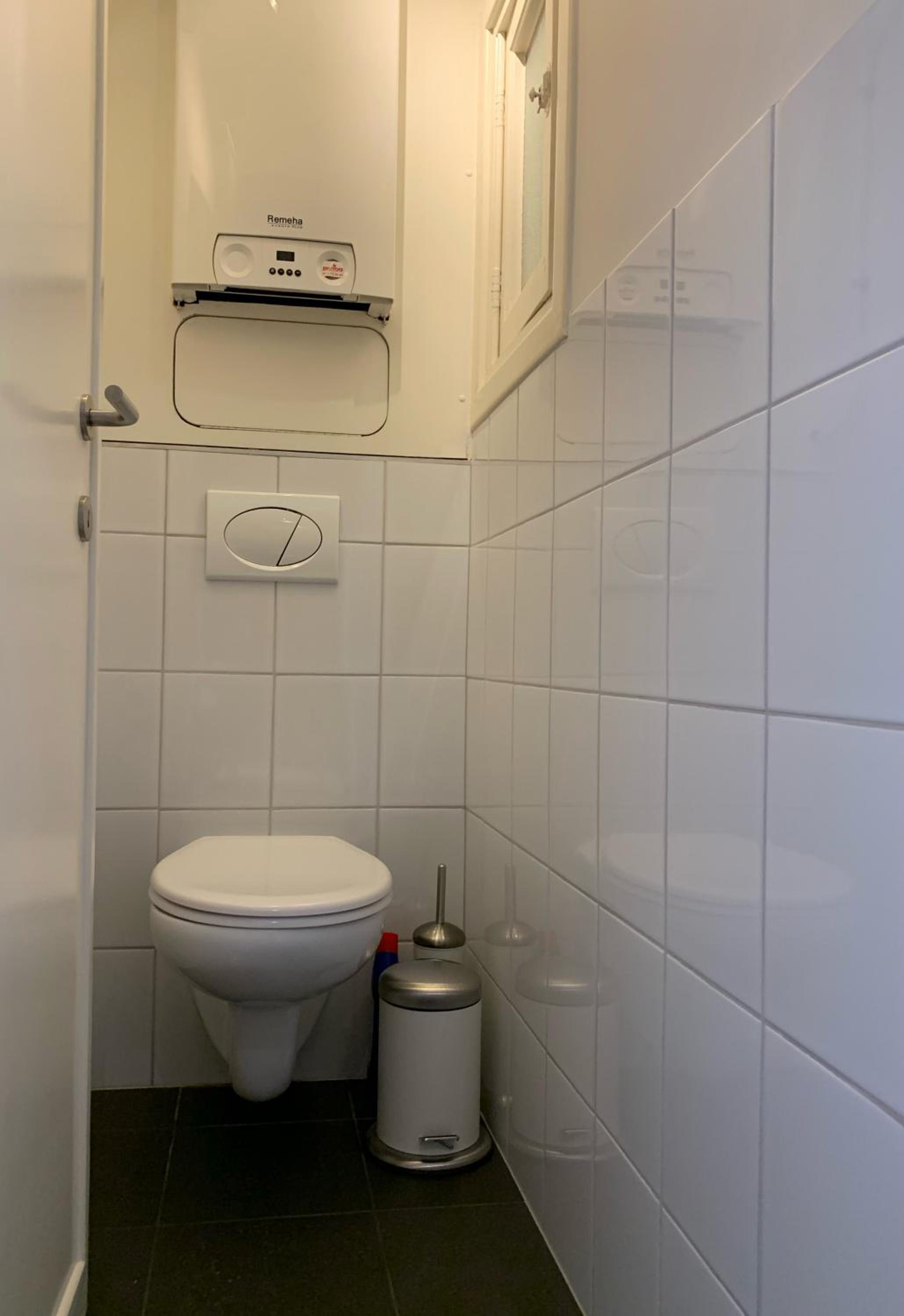 Appartement Giulia