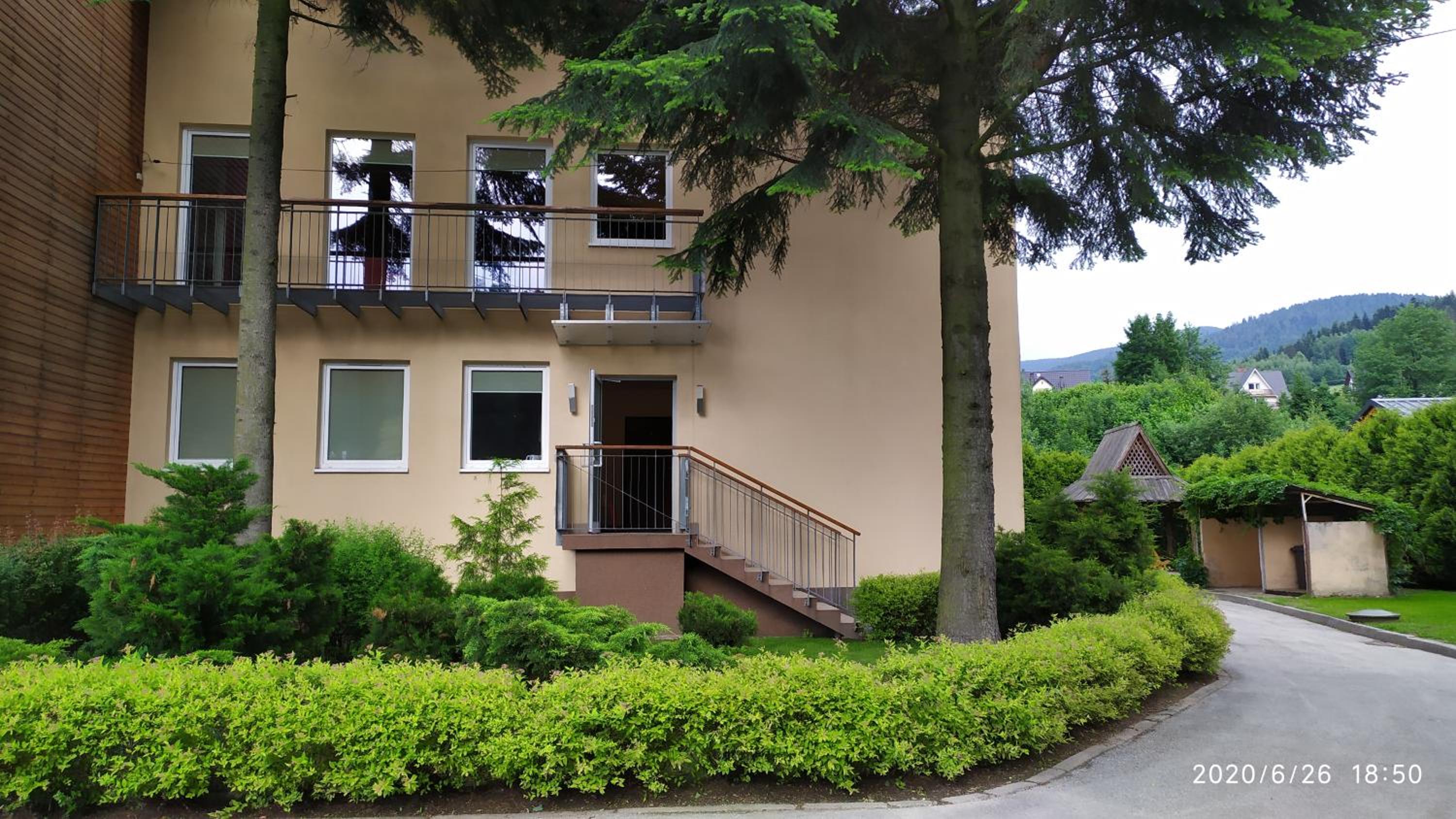 Zawoja1560 Apartamenty przy Aptece view 4