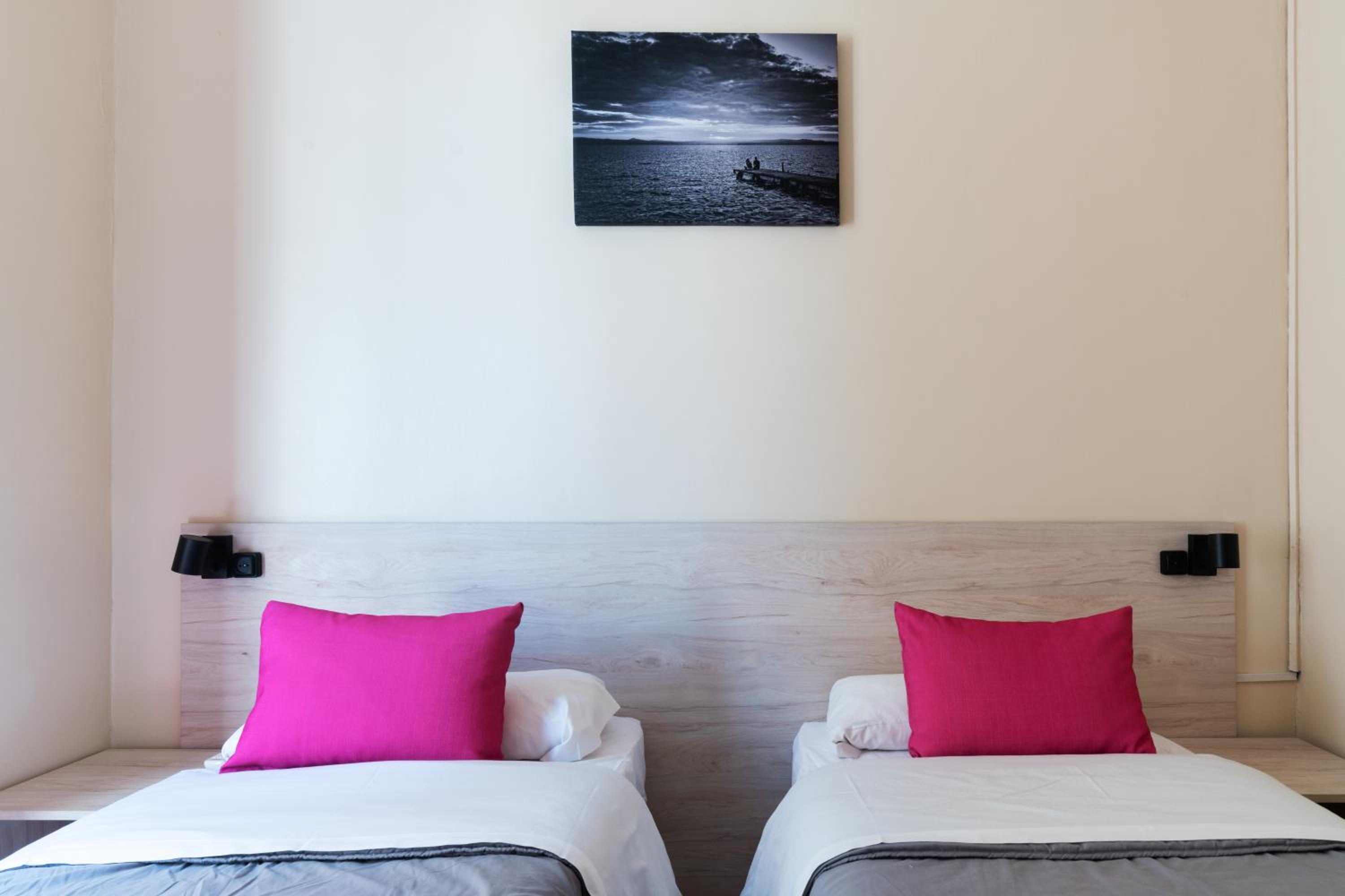 Red Nest Hostel