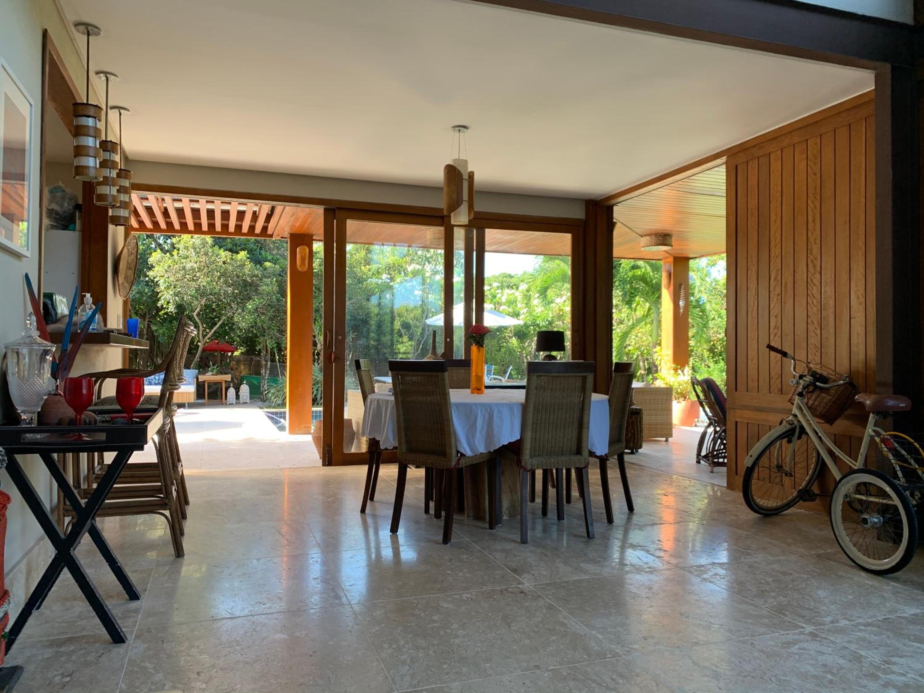 Casa das Acácias