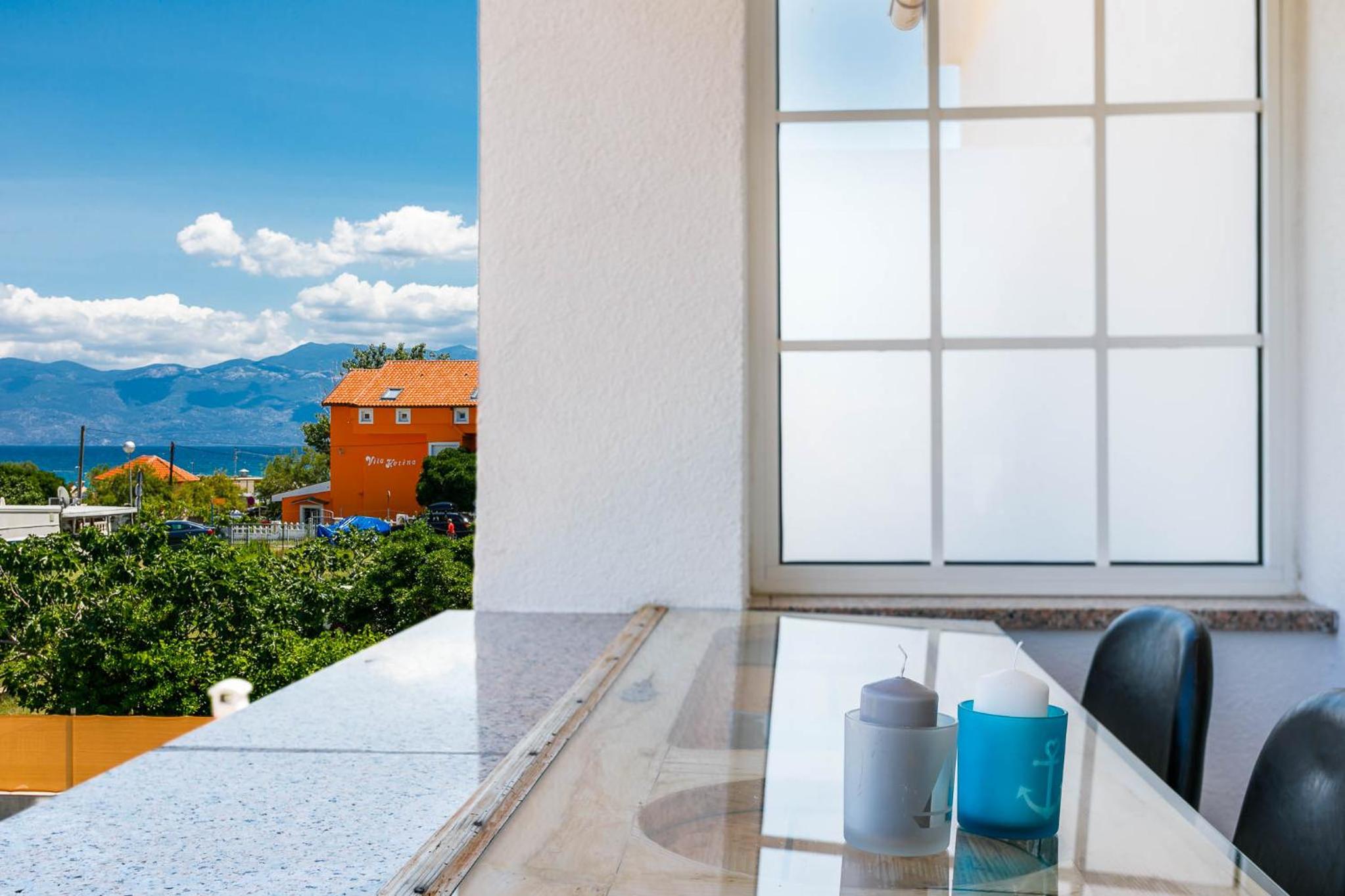 Apartments Villa Anna