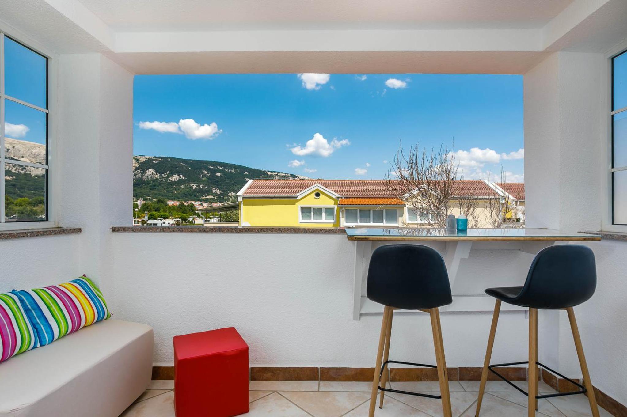Apartments Villa Anna