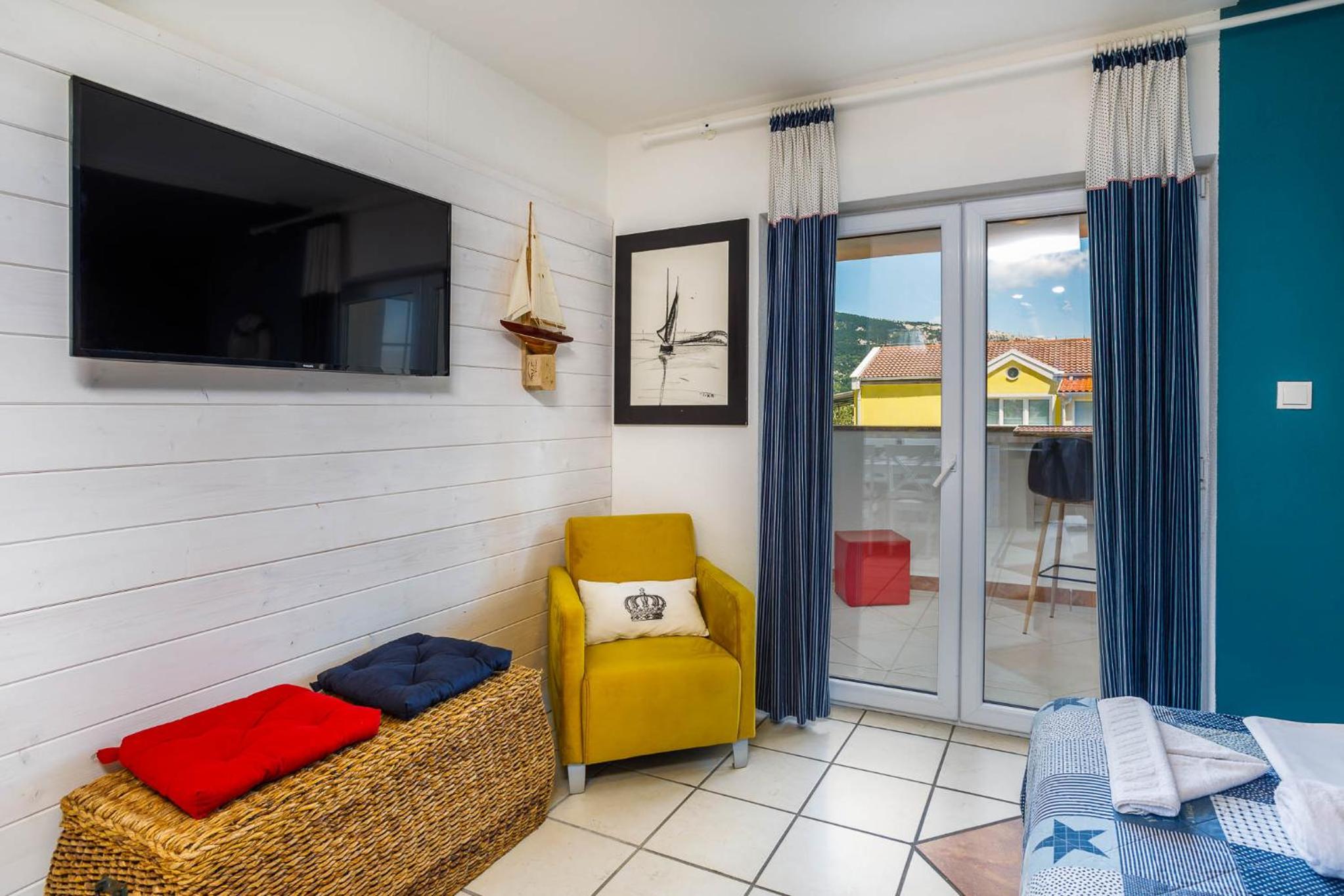 Apartments Villa Anna