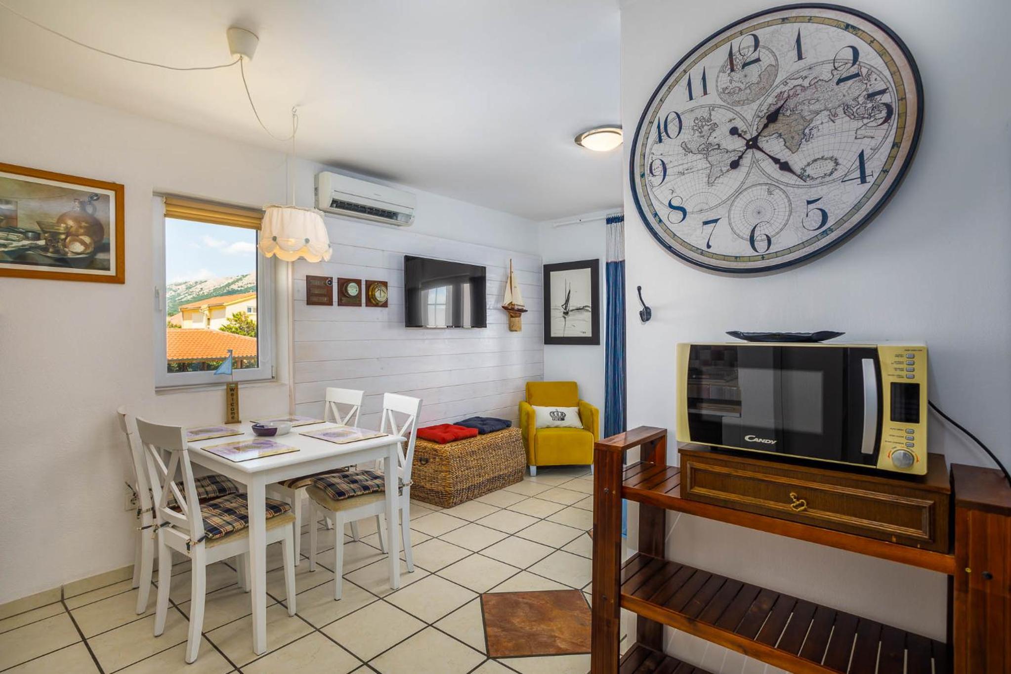 Apartments Villa Anna