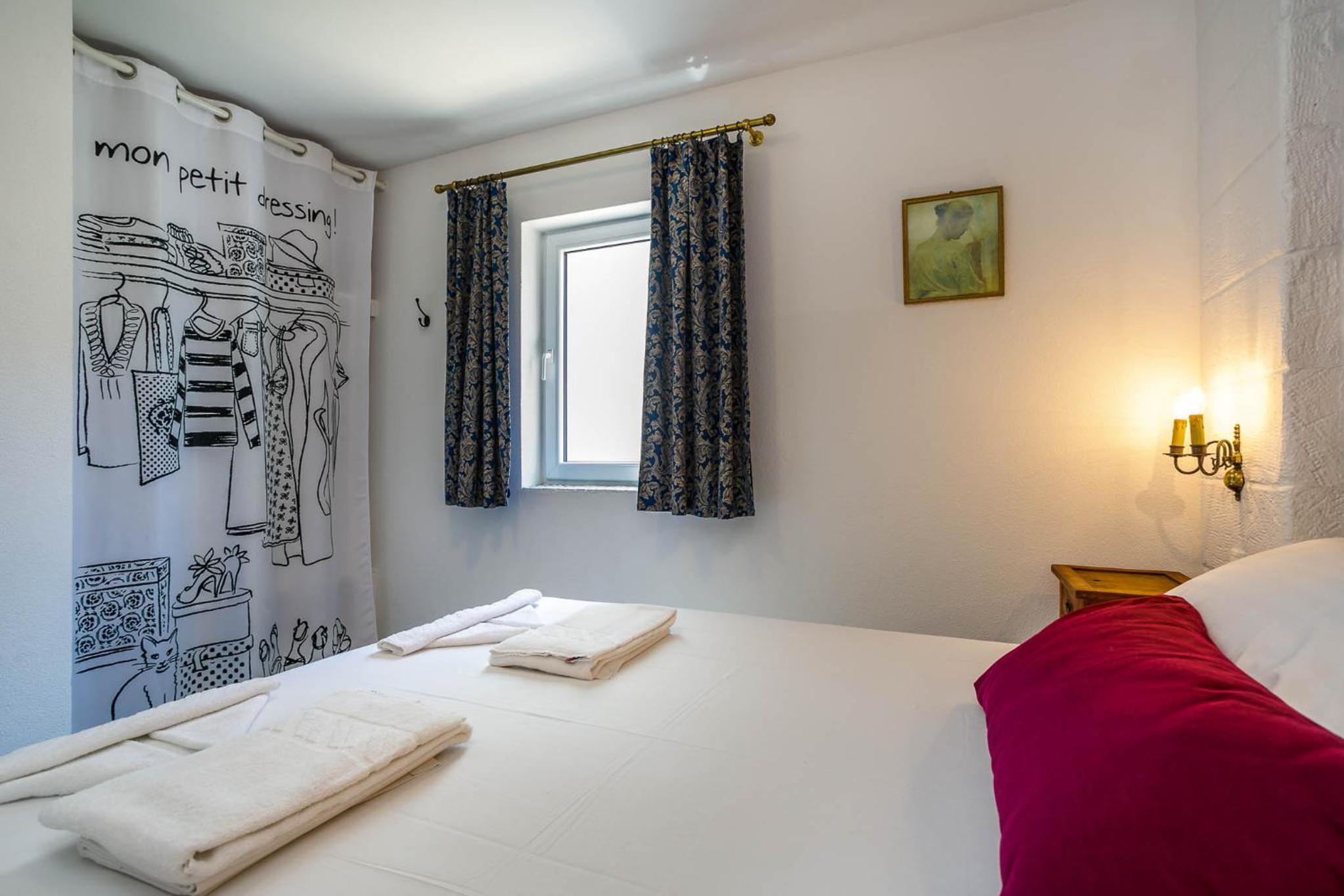 Apartments Villa Anna