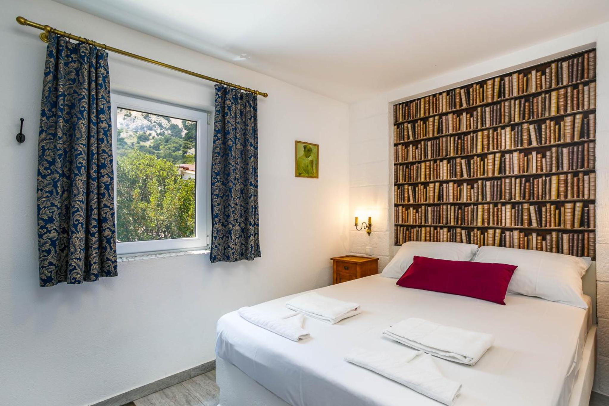 Apartments Villa Anna