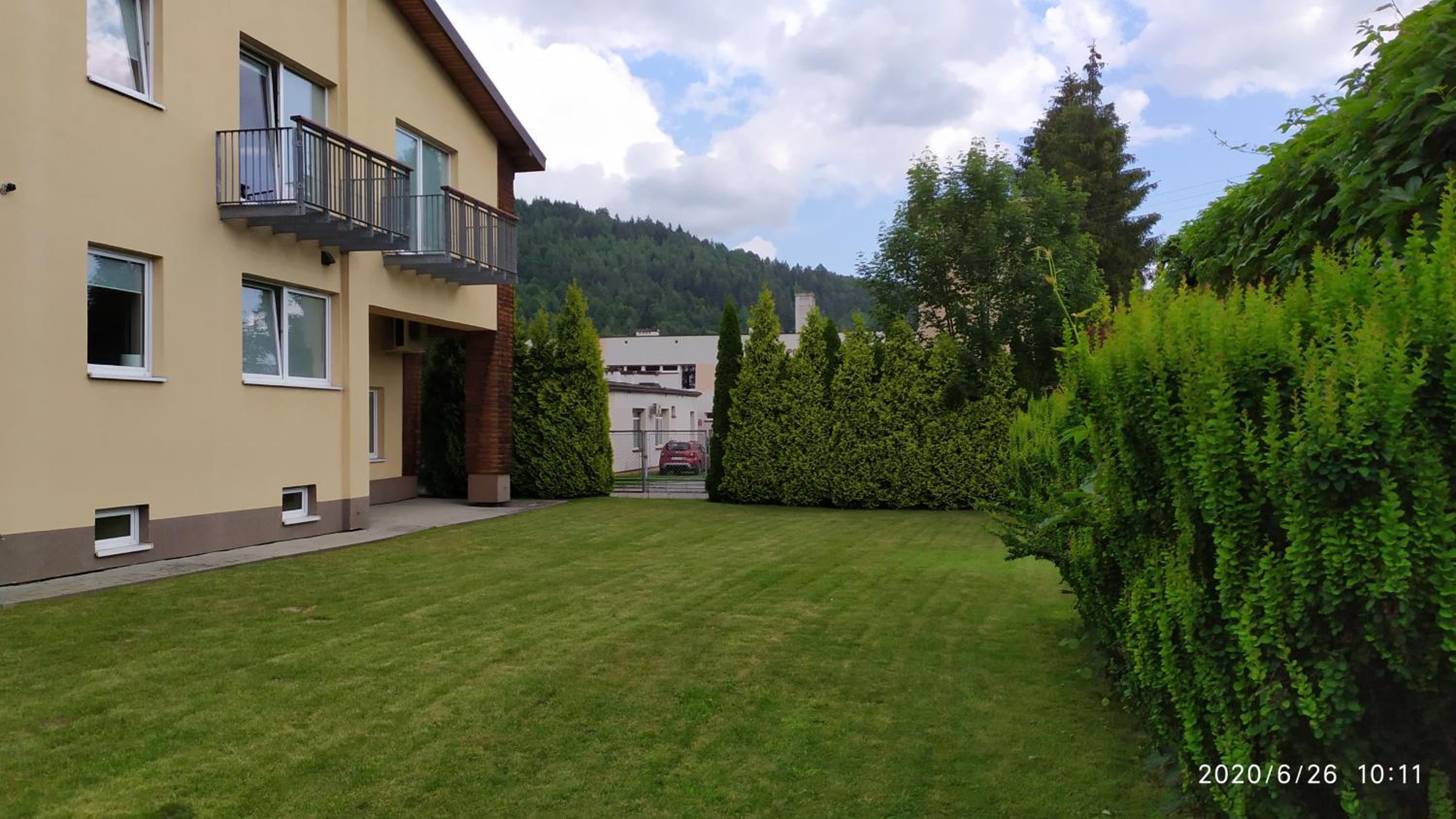 Zawoja1560 Apartamenty przy Aptece view 5