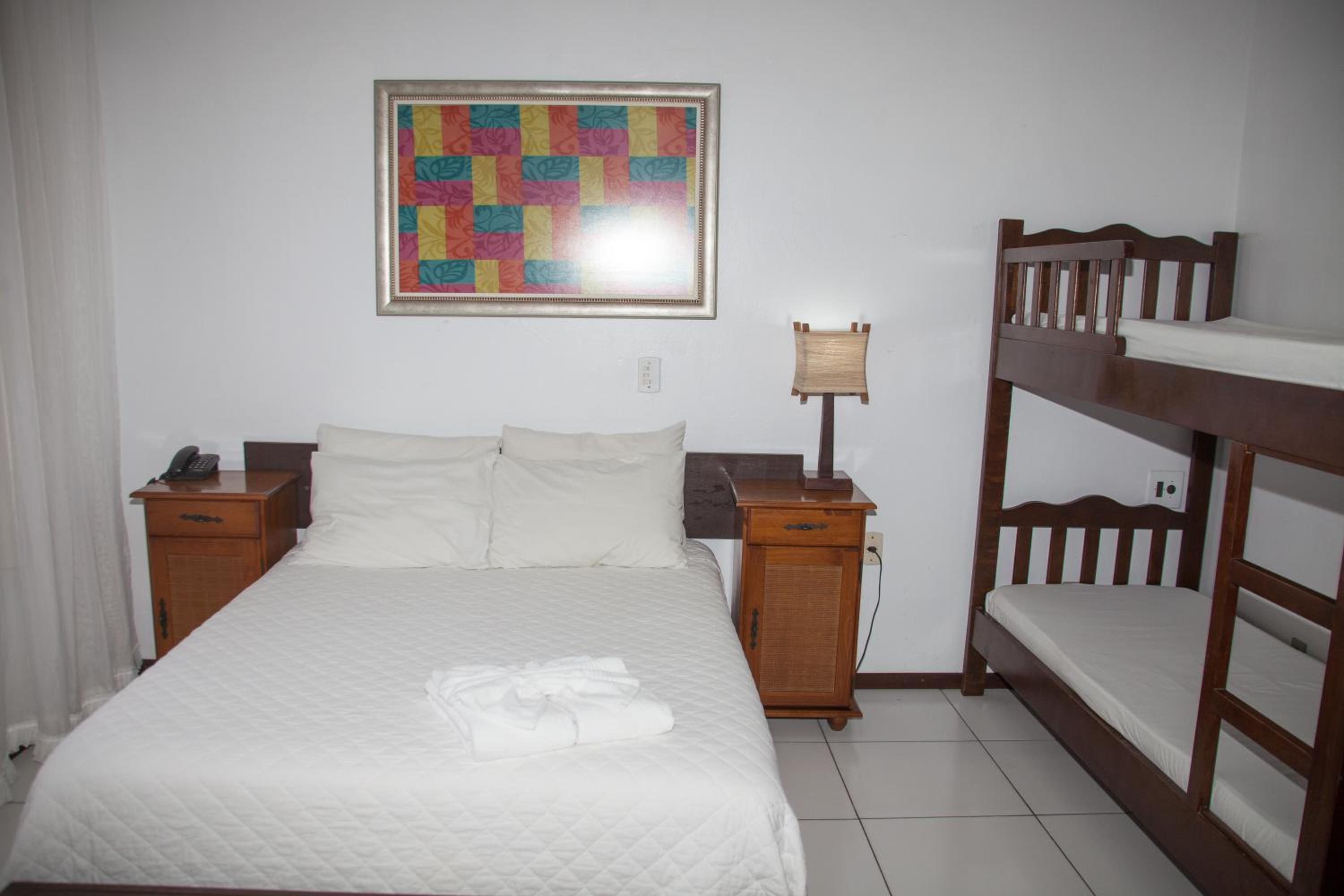 Pousada Porto dos Casais