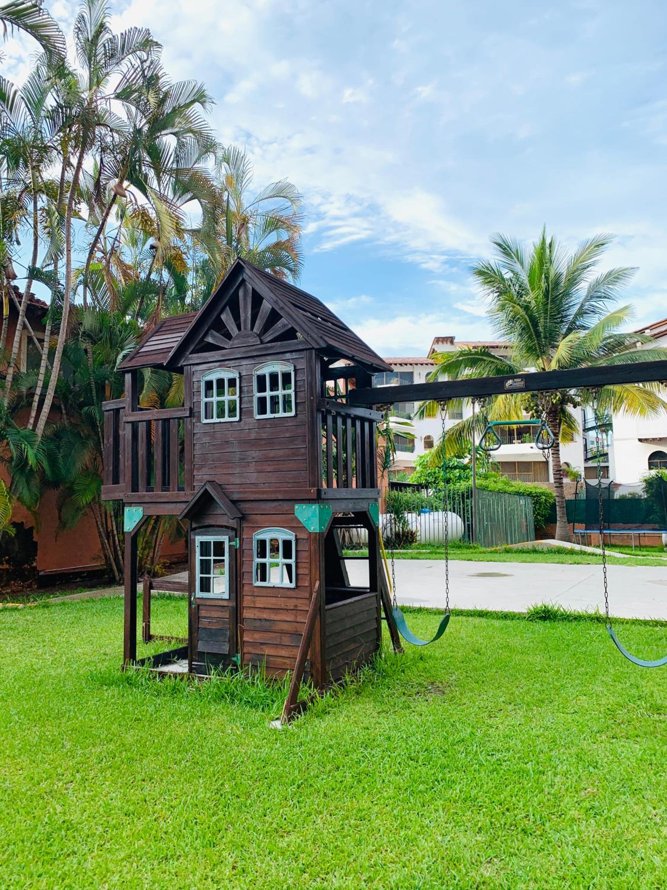 Departamento en Marina Vallarta New listing