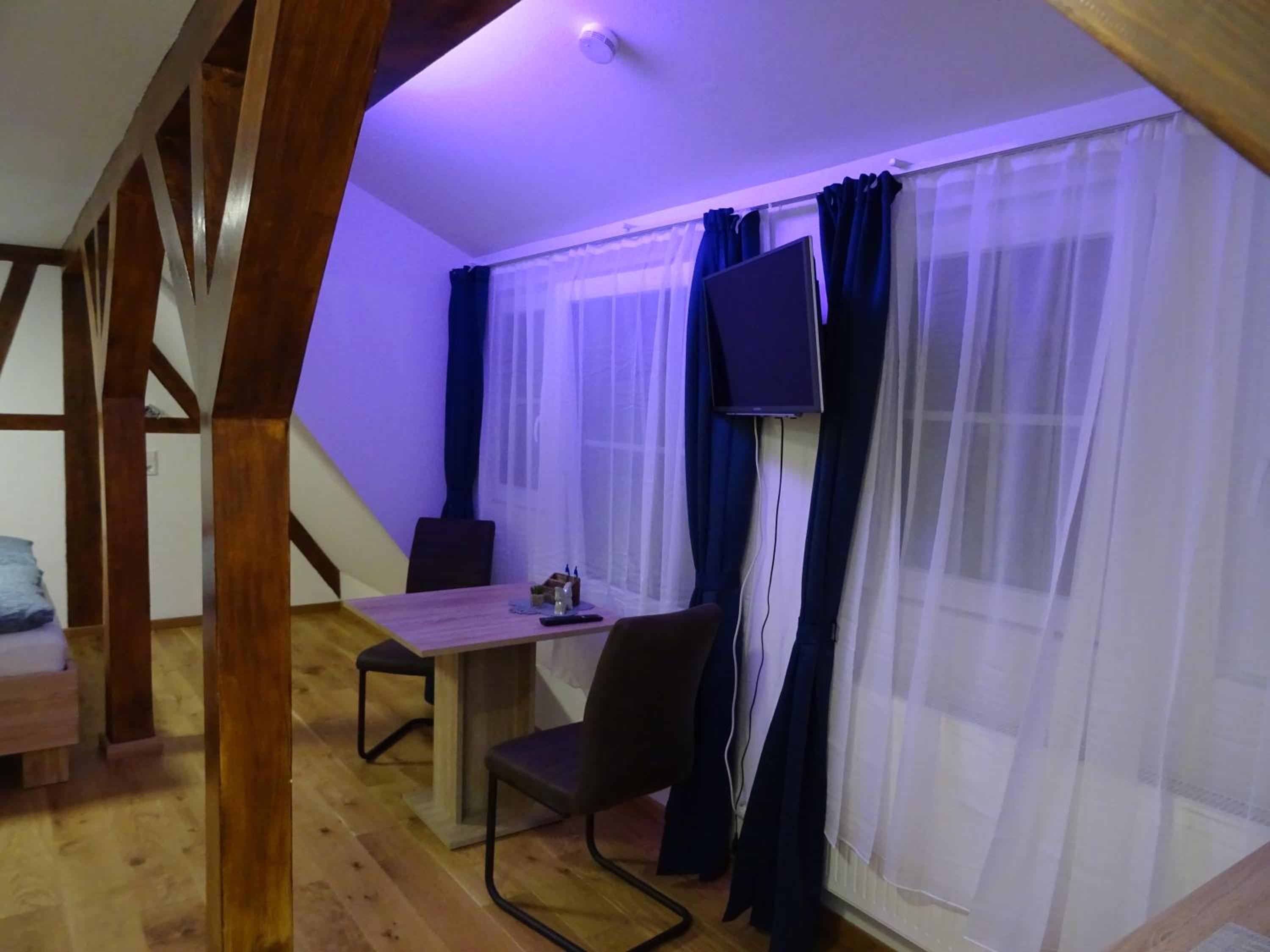 Pensionszimmer Ziaglhidde
