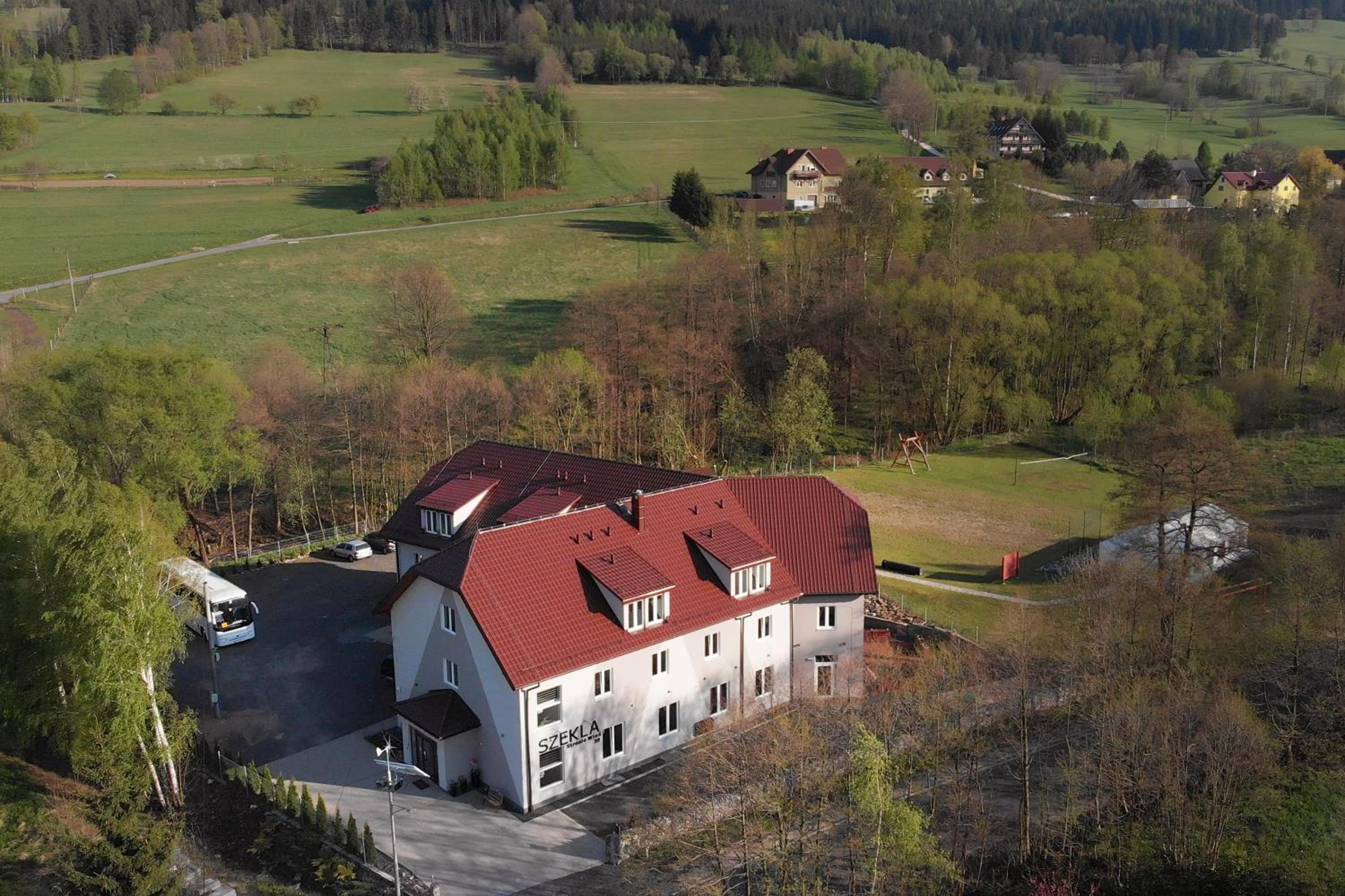 Szekla view 4