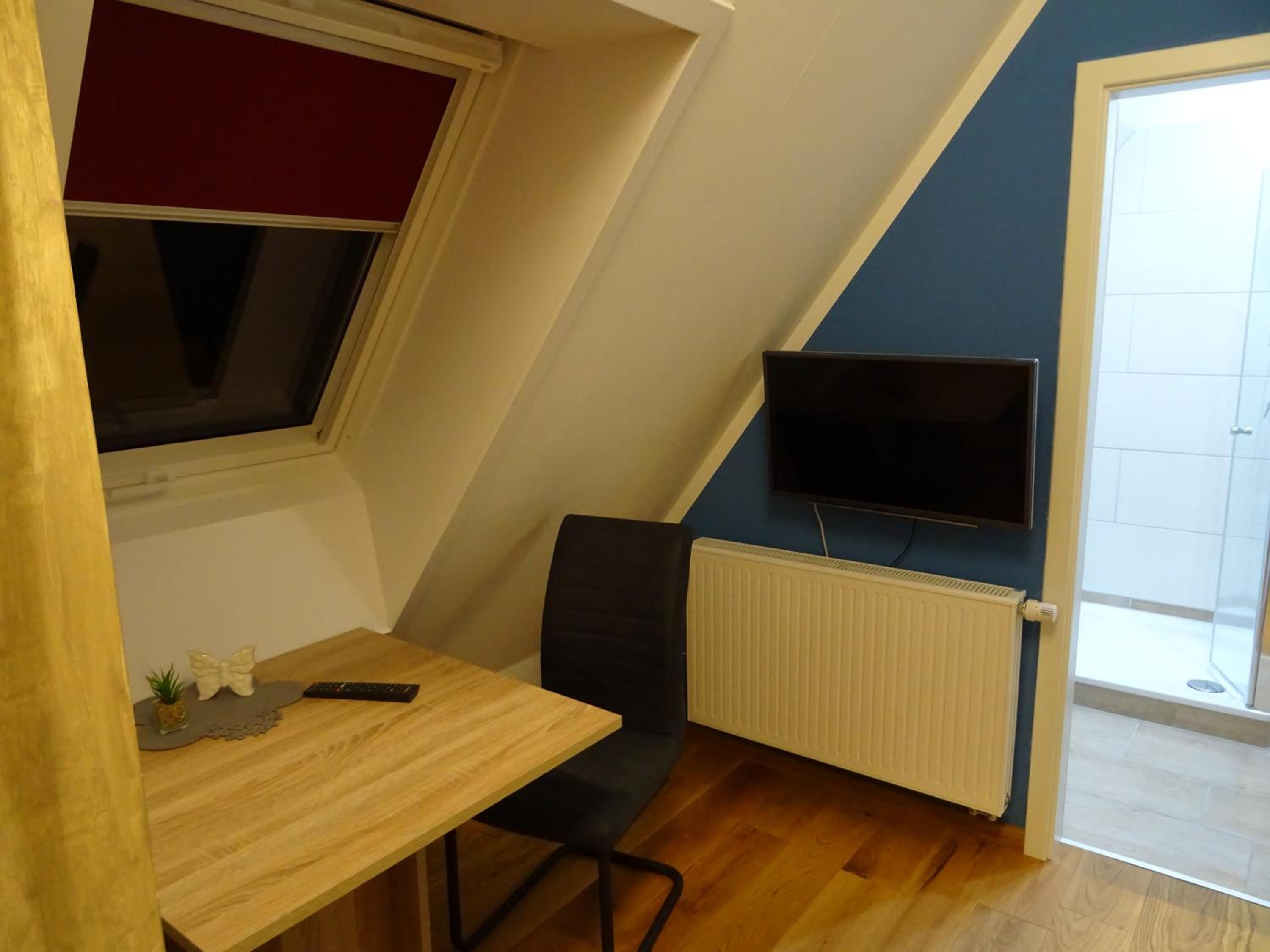 Pensionszimmer Ziaglhidde