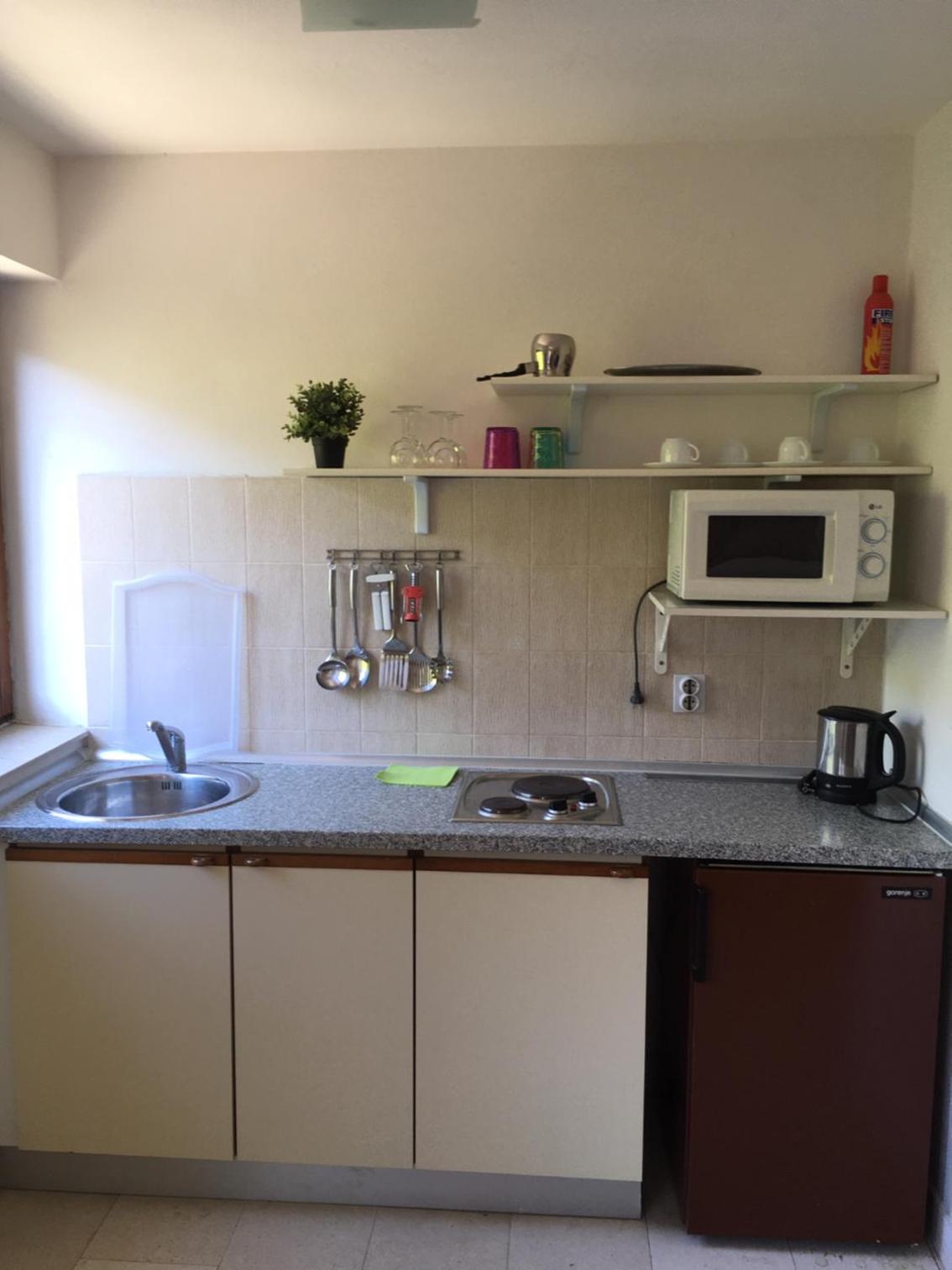 Apartments Lada view 3