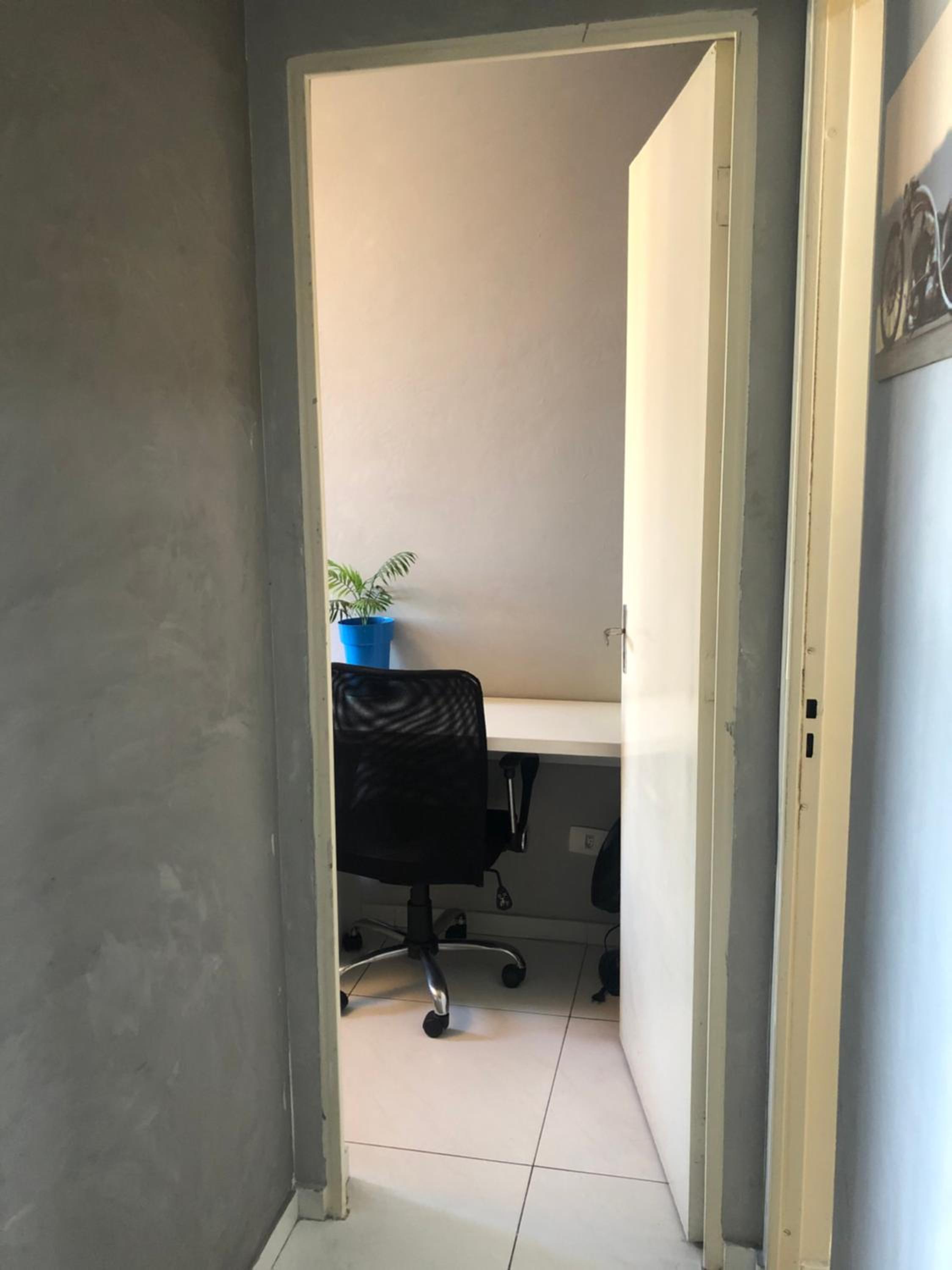 Sweet Home Home Office - Centro de São Paulo, ao lado do metrô Anhangabaú