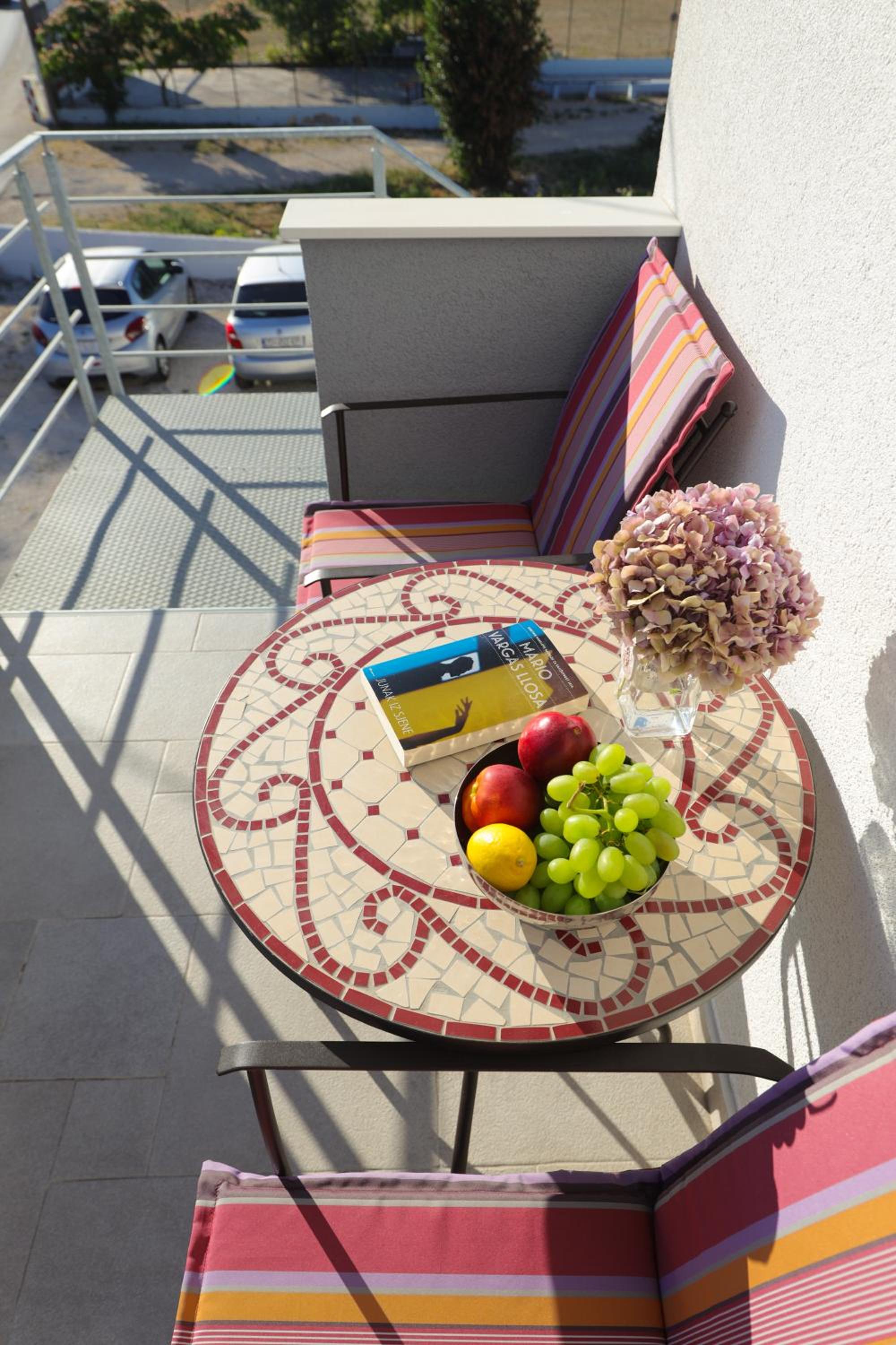Pavle's Apartment view 2