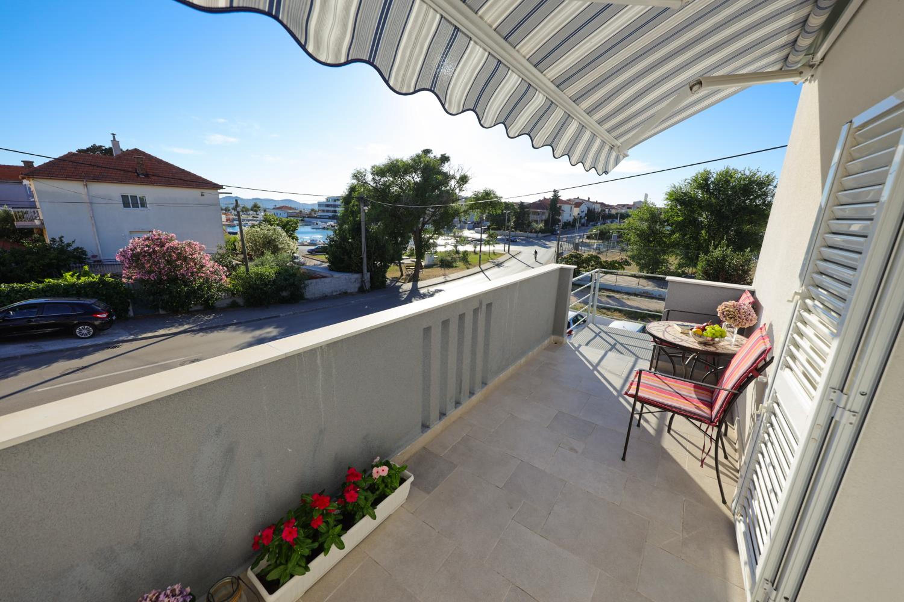 Pavle's Apartment view 3