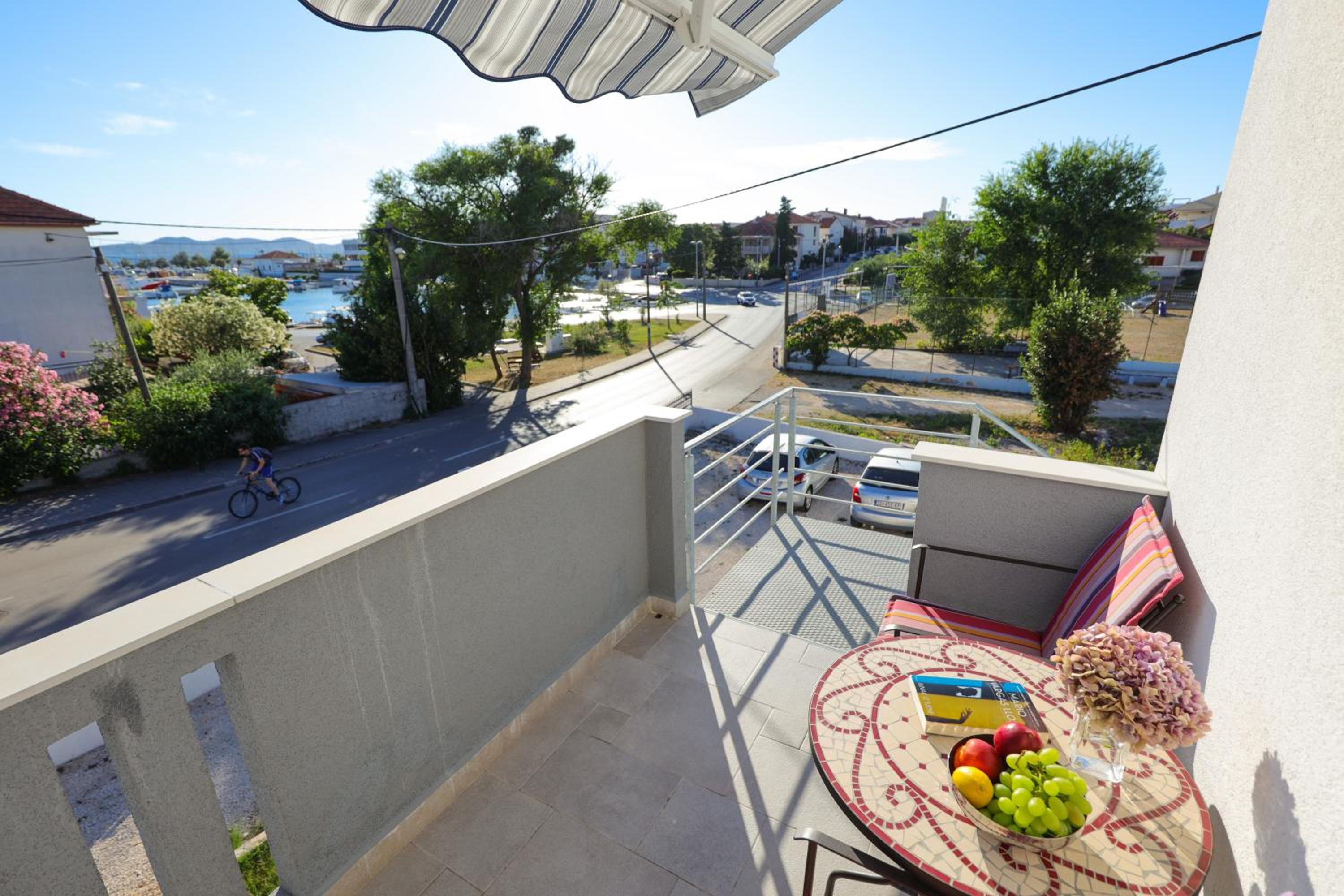 Pavle's Apartment view 4