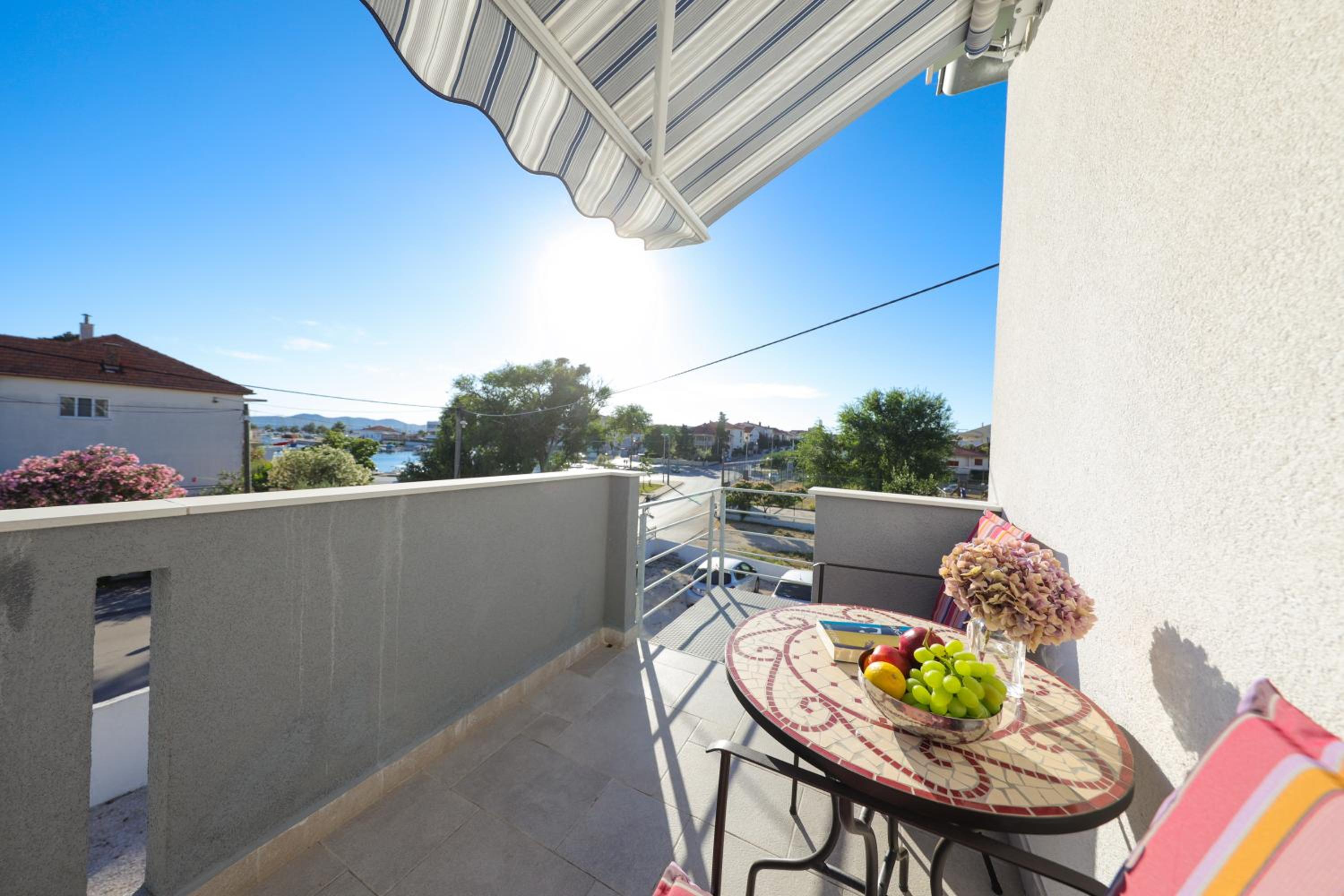 Pavle's Apartment view 5