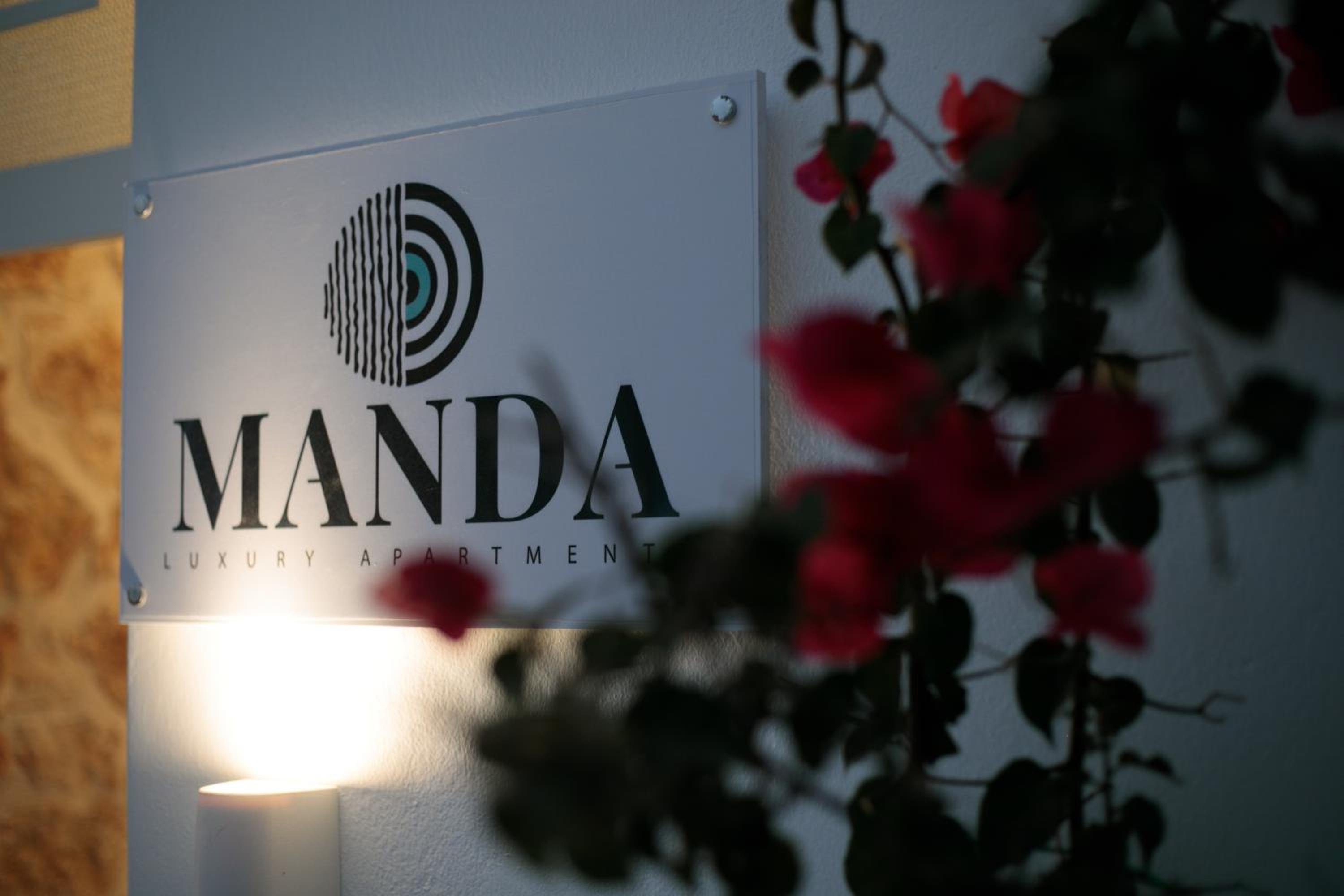 Manda Luxury Apartments