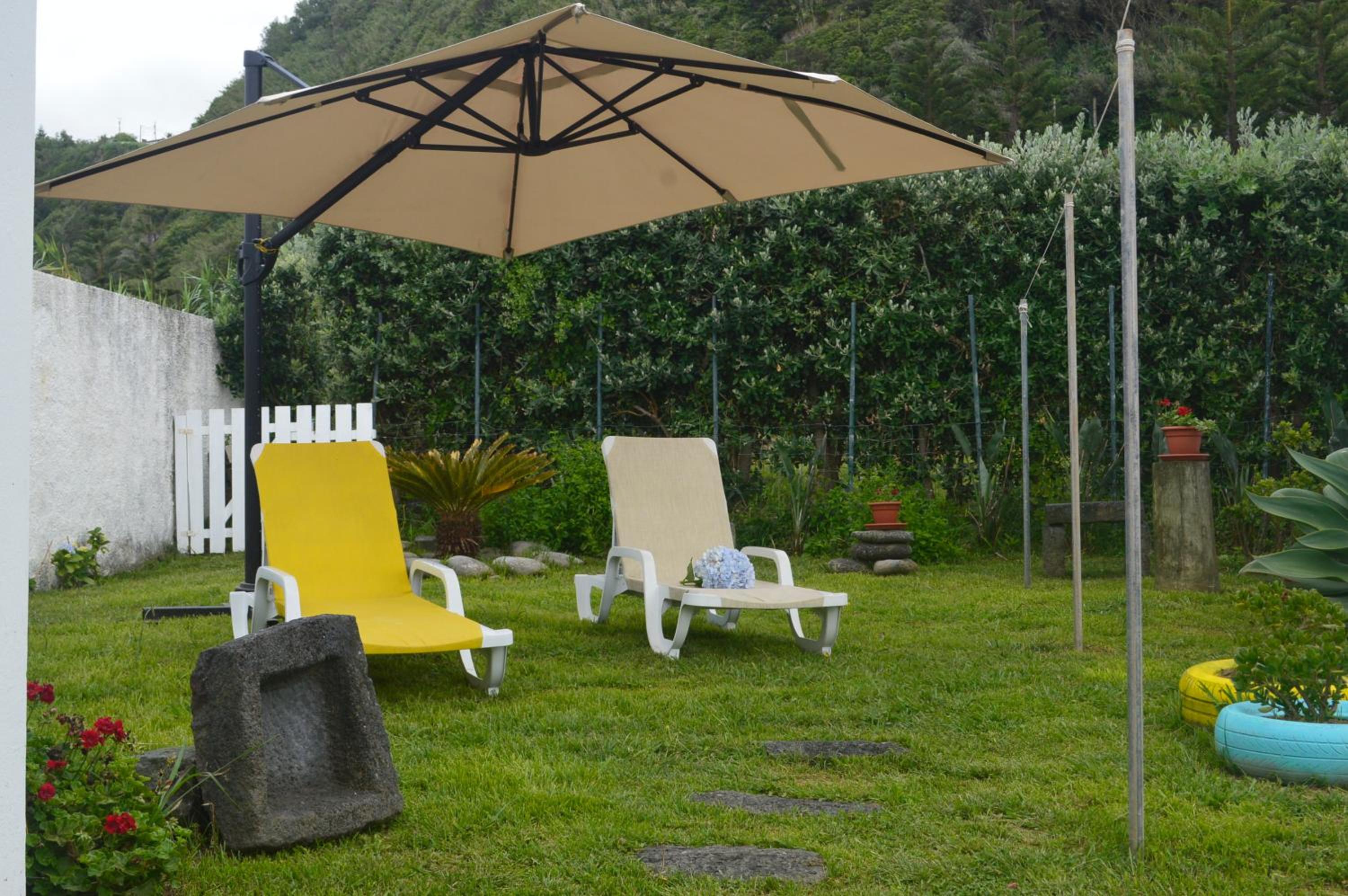 Cantinho do Sol view 5