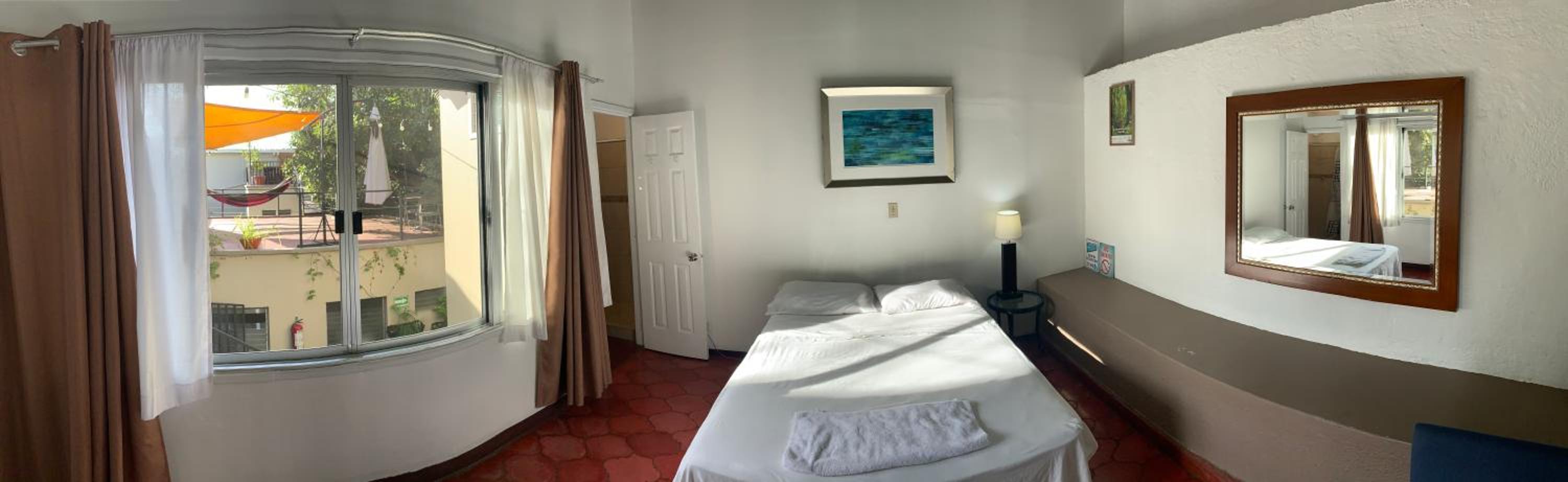 Palmira Hostel