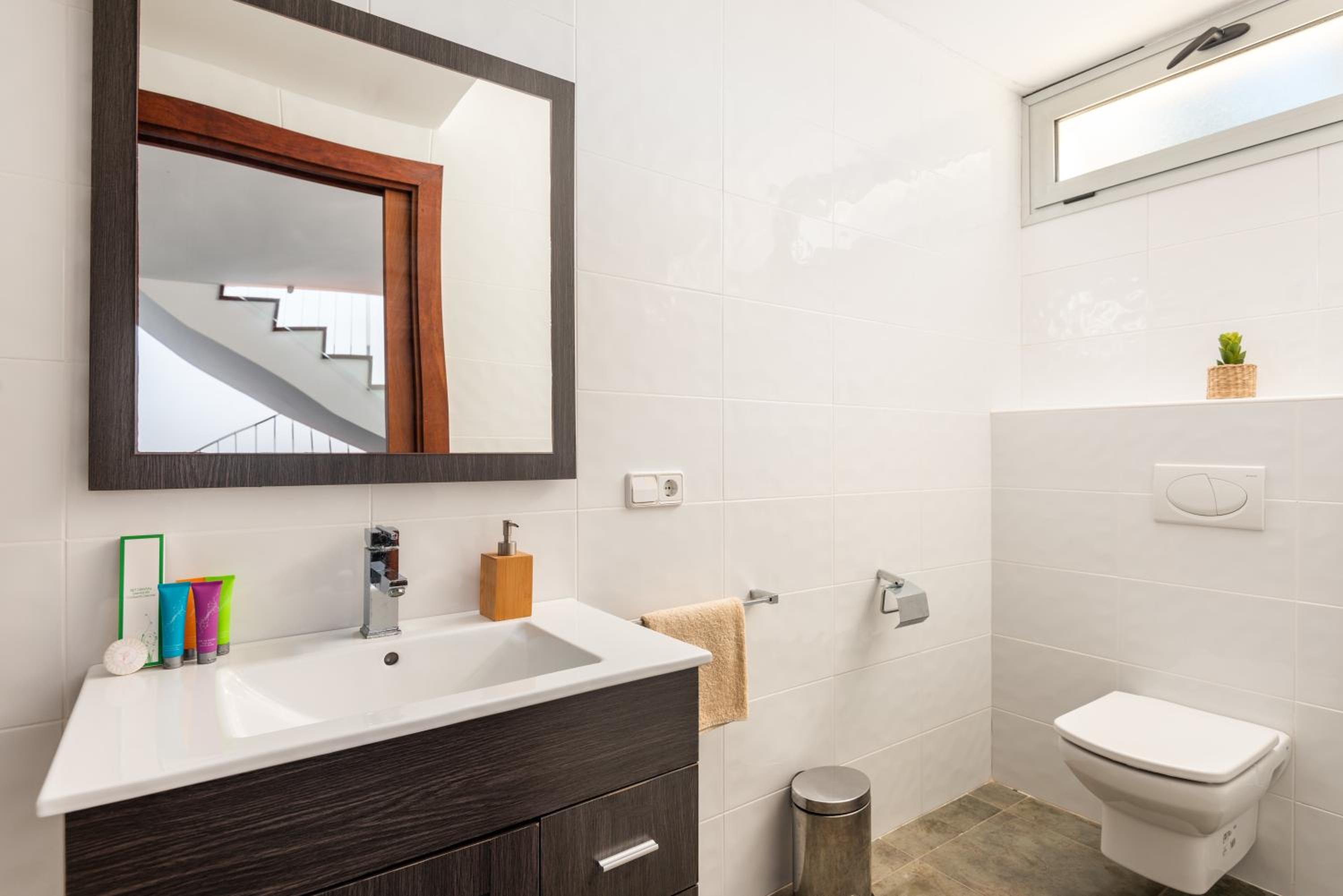 VILLA ORQUIDEA DELUXE VILLA SEA VIEWS 2 POOLS JACUZZI view 3