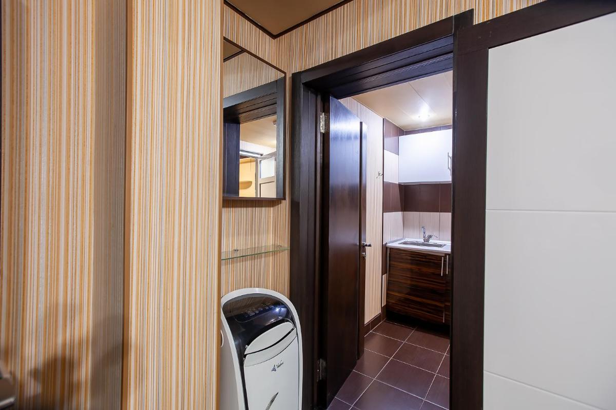 Hostel Comfort 24 view 4