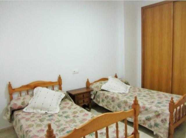 Apartamento Playa de Garrucha
