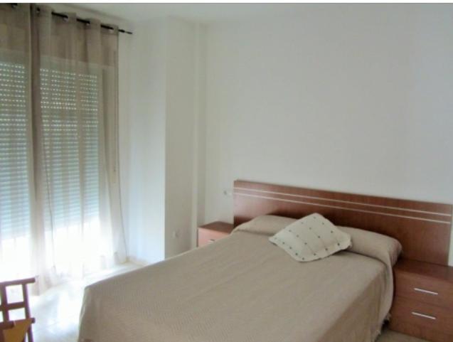 Apartamento Playa de Garrucha