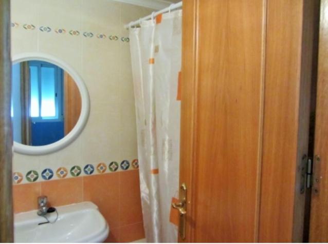Apartamento Playa de Garrucha